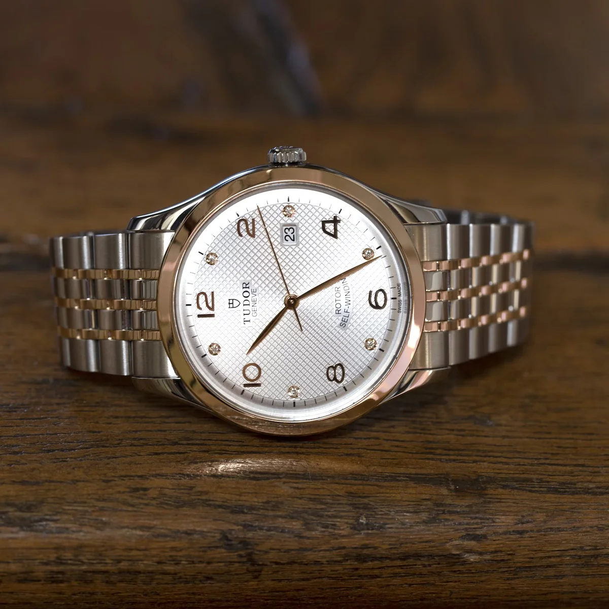 TUDOR 1926 Watch - Image 3