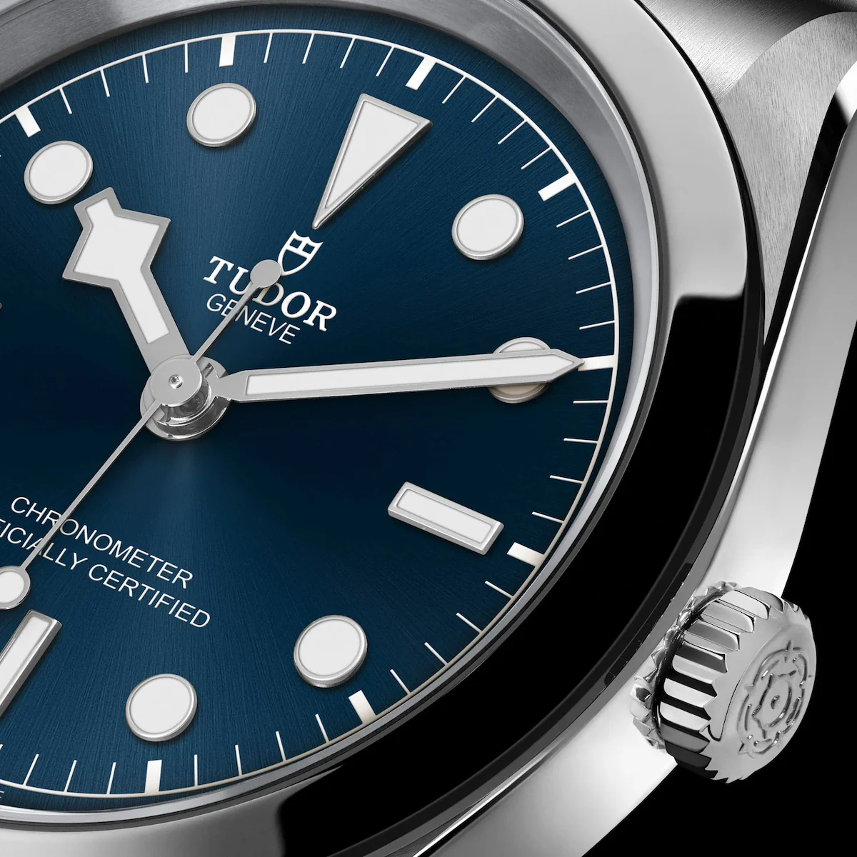 TUDOR Black Bay One 31 Watch - Image 2