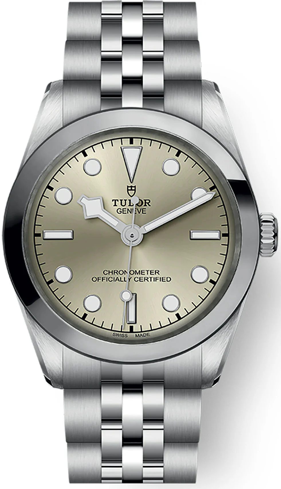 TUDOR Black Bay One 31 Watch