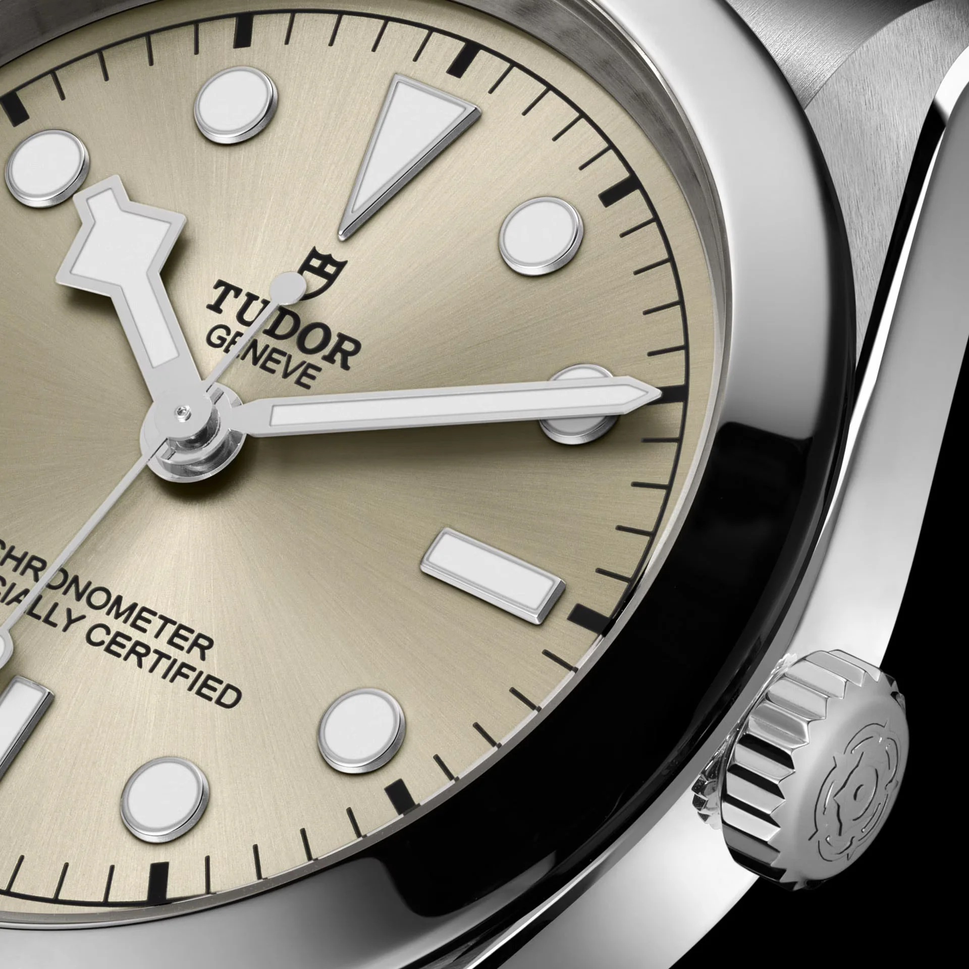 TUDOR Black Bay One 31 Watch - Image 2