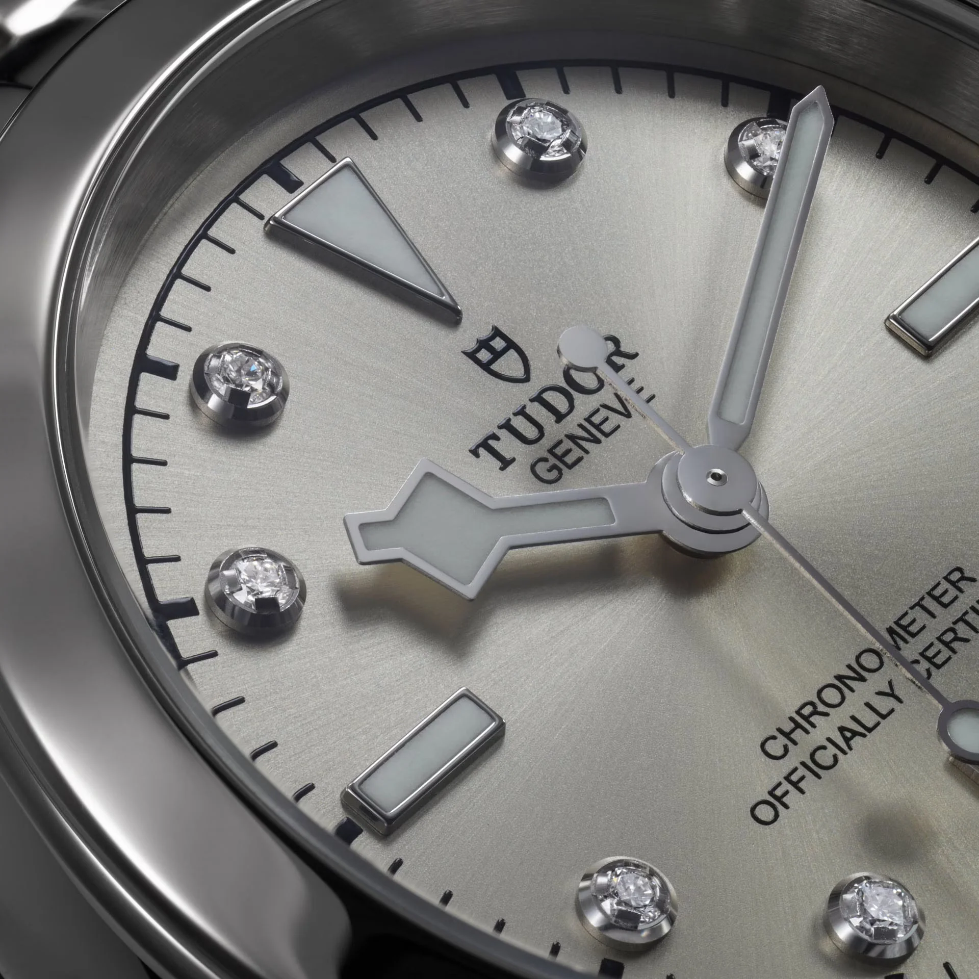 TUDOR Black Bay One 31 Watch - Image 2