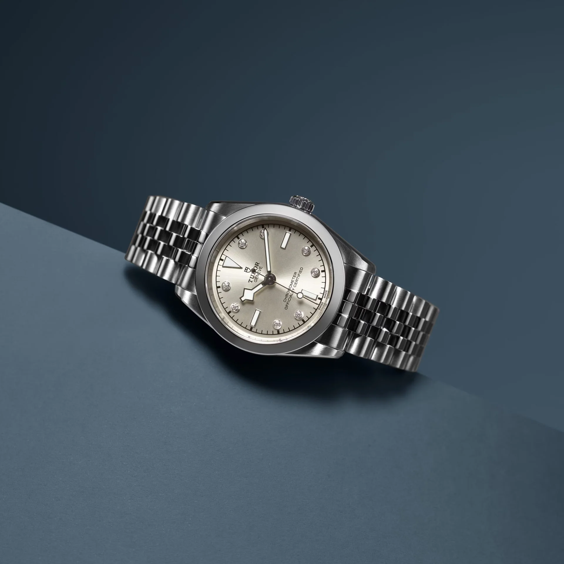 TUDOR Black Bay One 31 Watch - Image 3