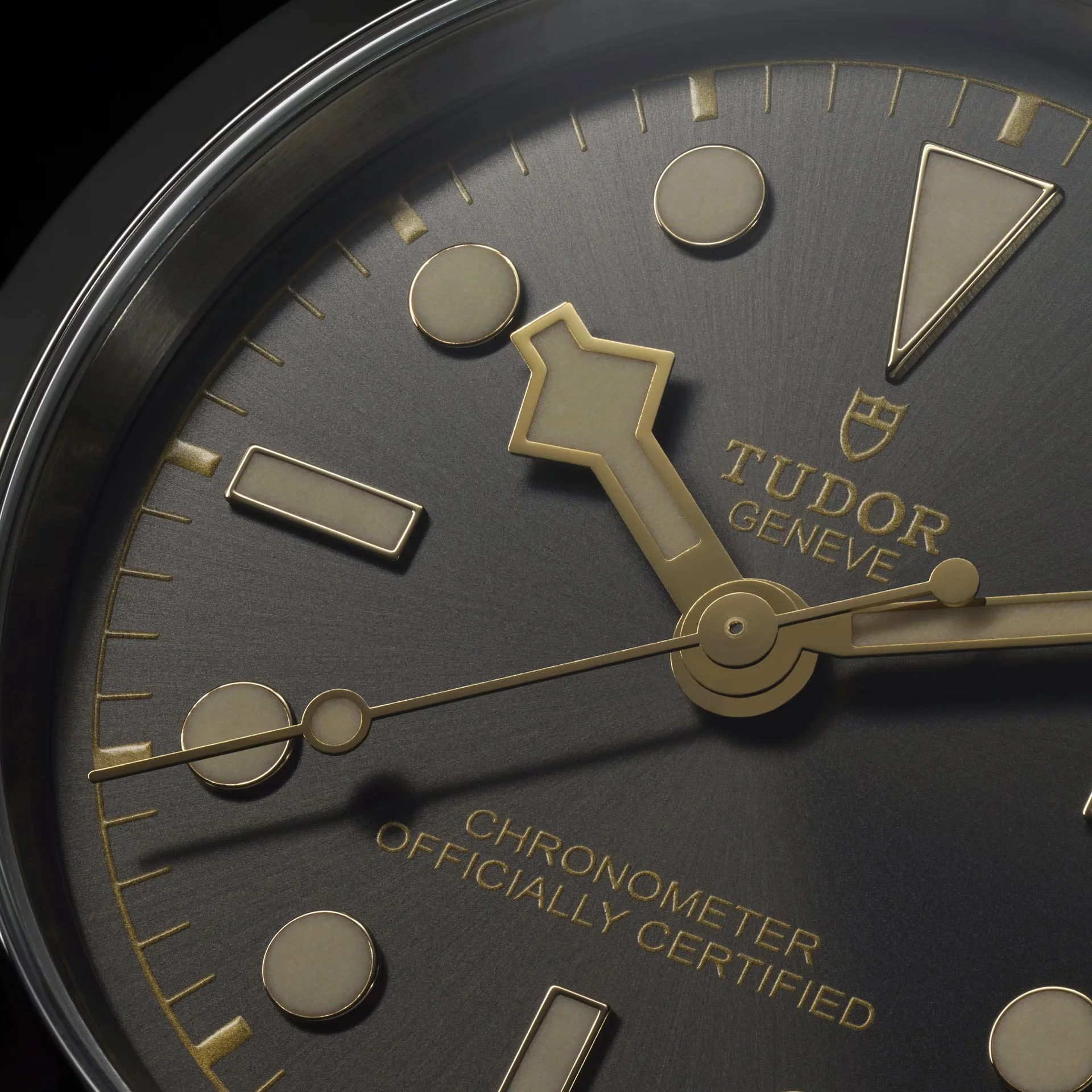 TUDOR Black Bay One 36 Watch - Image 2