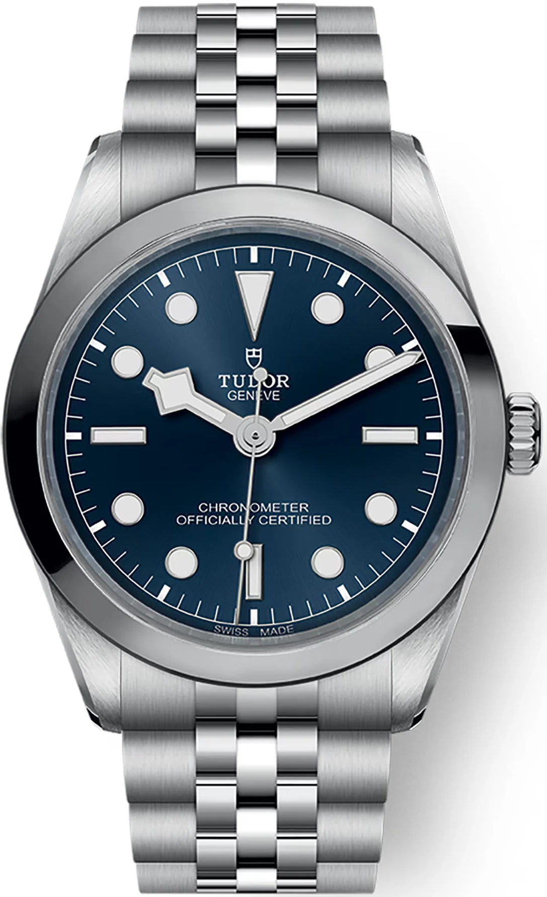 TUDOR Black Bay One 36 Watch