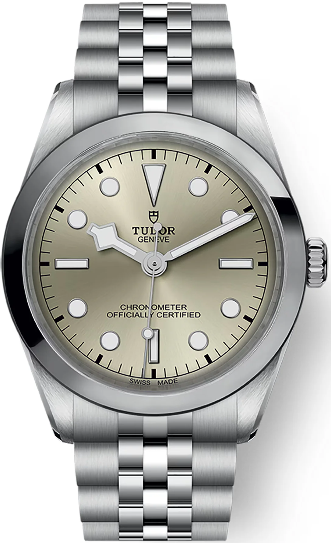 TUDOR Black Bay One 36 Watch