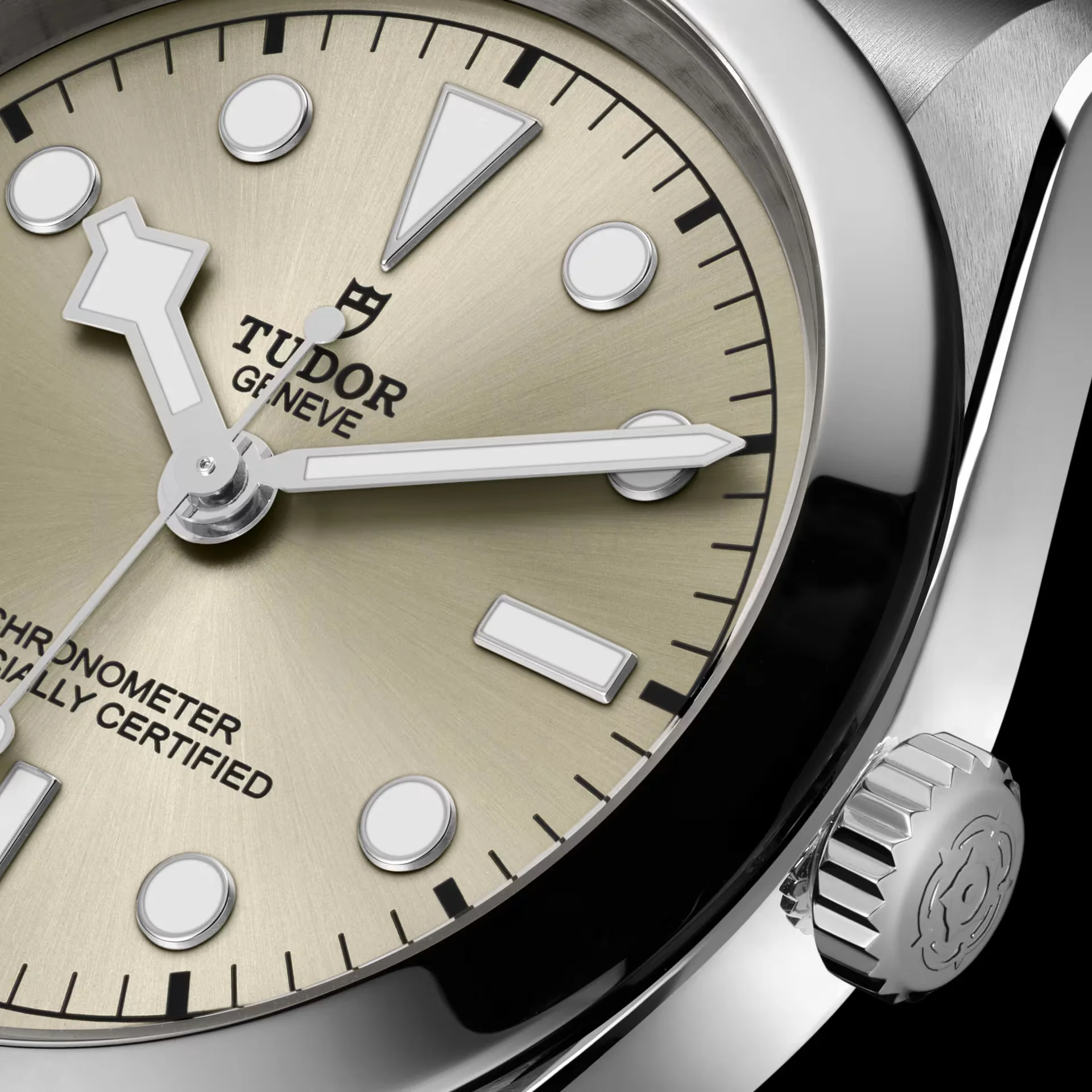 TUDOR Black Bay One 36 Watch - Image 3