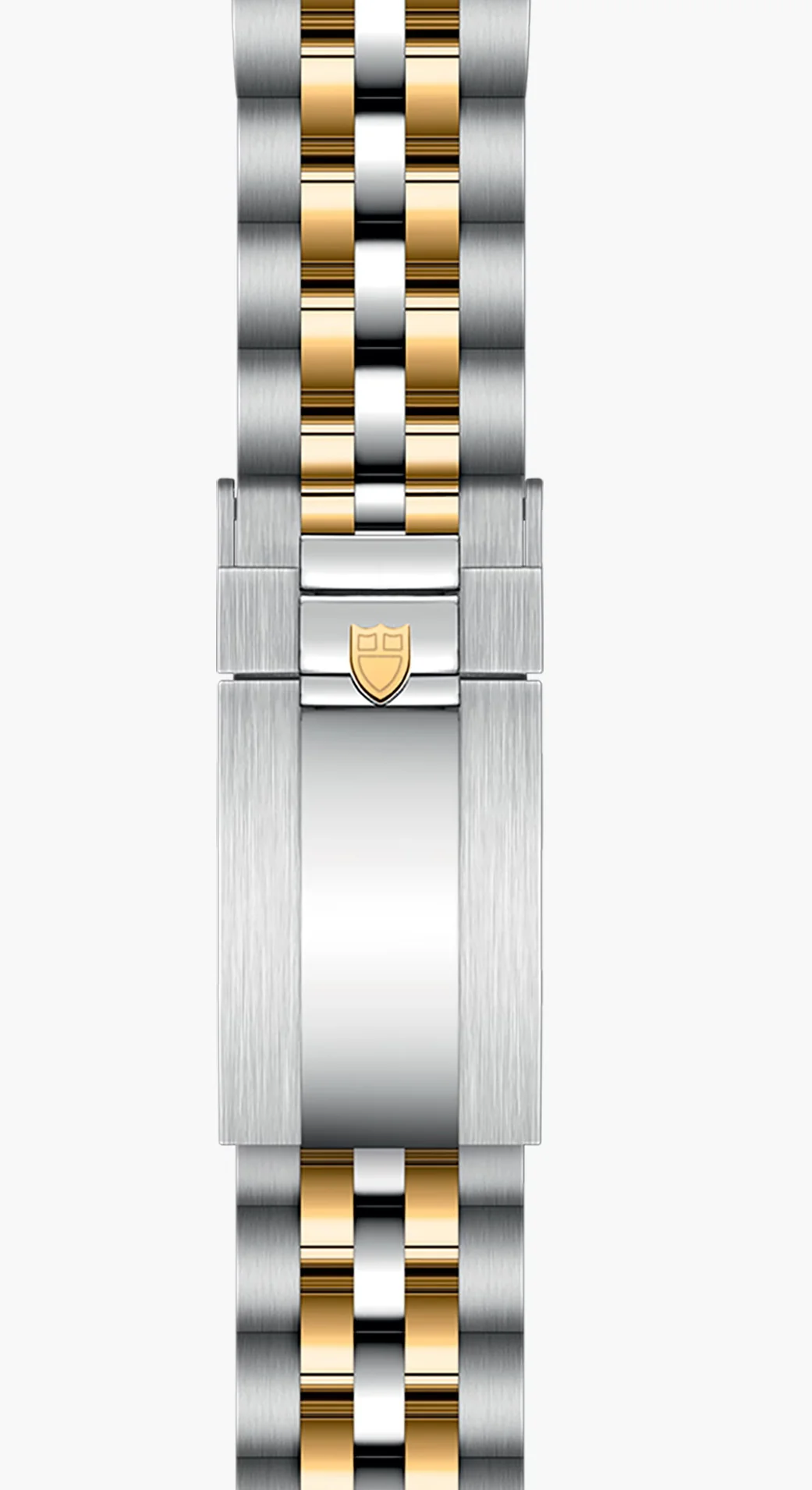 TUDOR Black Bay One 36 S&G Watch - Image 2