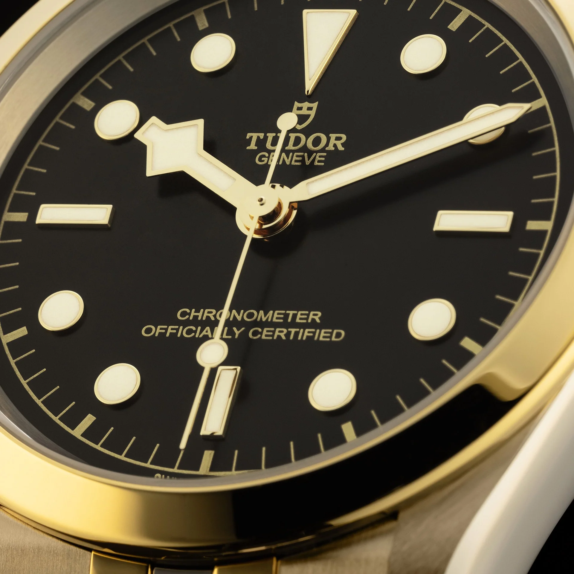 TUDOR Black Bay One 41 S&G Watch - Image 2