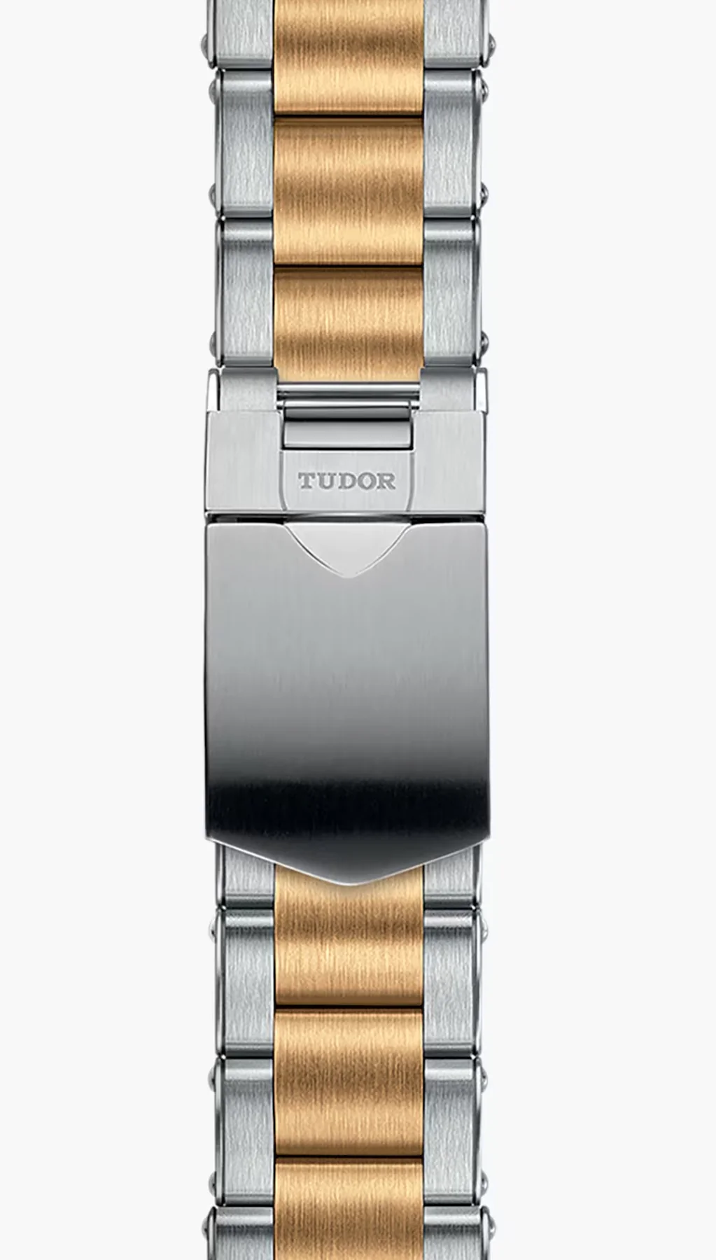 TUDOR Black Bay One 41 S&G Watch - Image 5