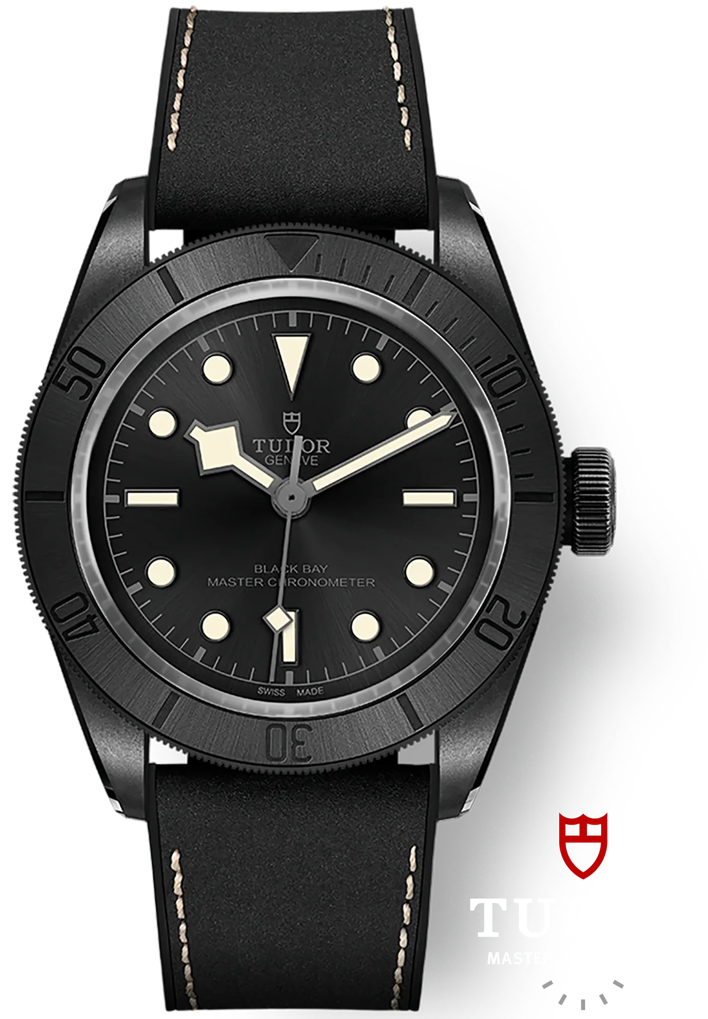 TUDOR Black Bay One 41 Watch