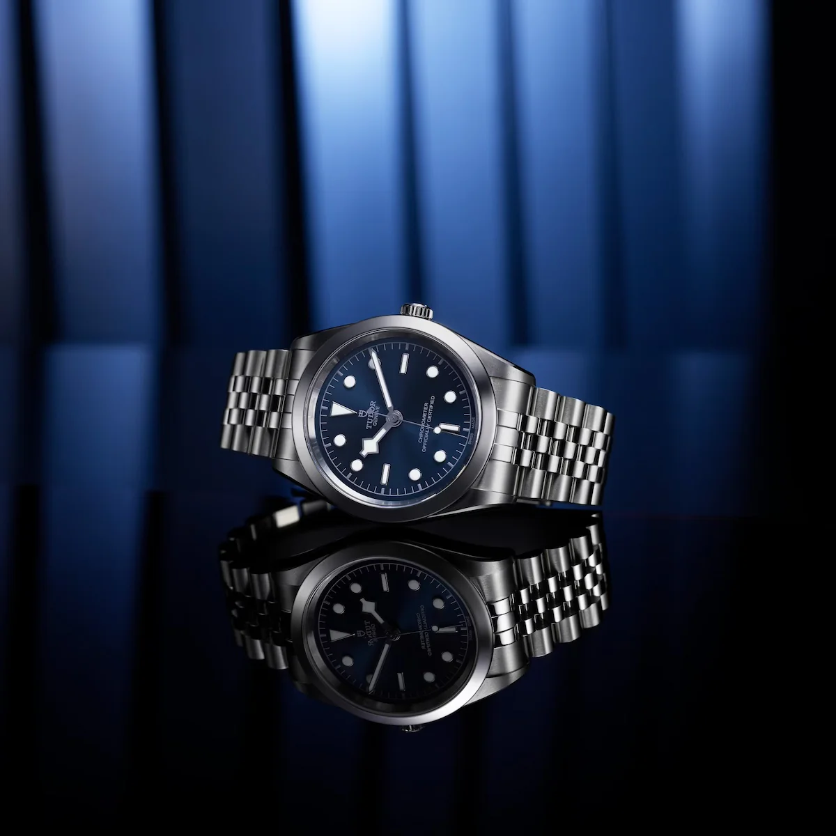 TUDOR Black Bay One 41 Watch - Image 3