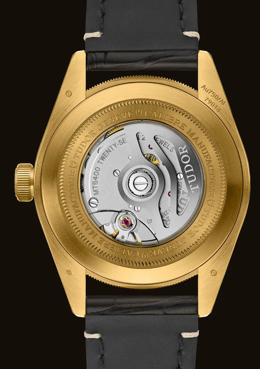 TUDOR Black Bay 58 18K Watch - Image 2