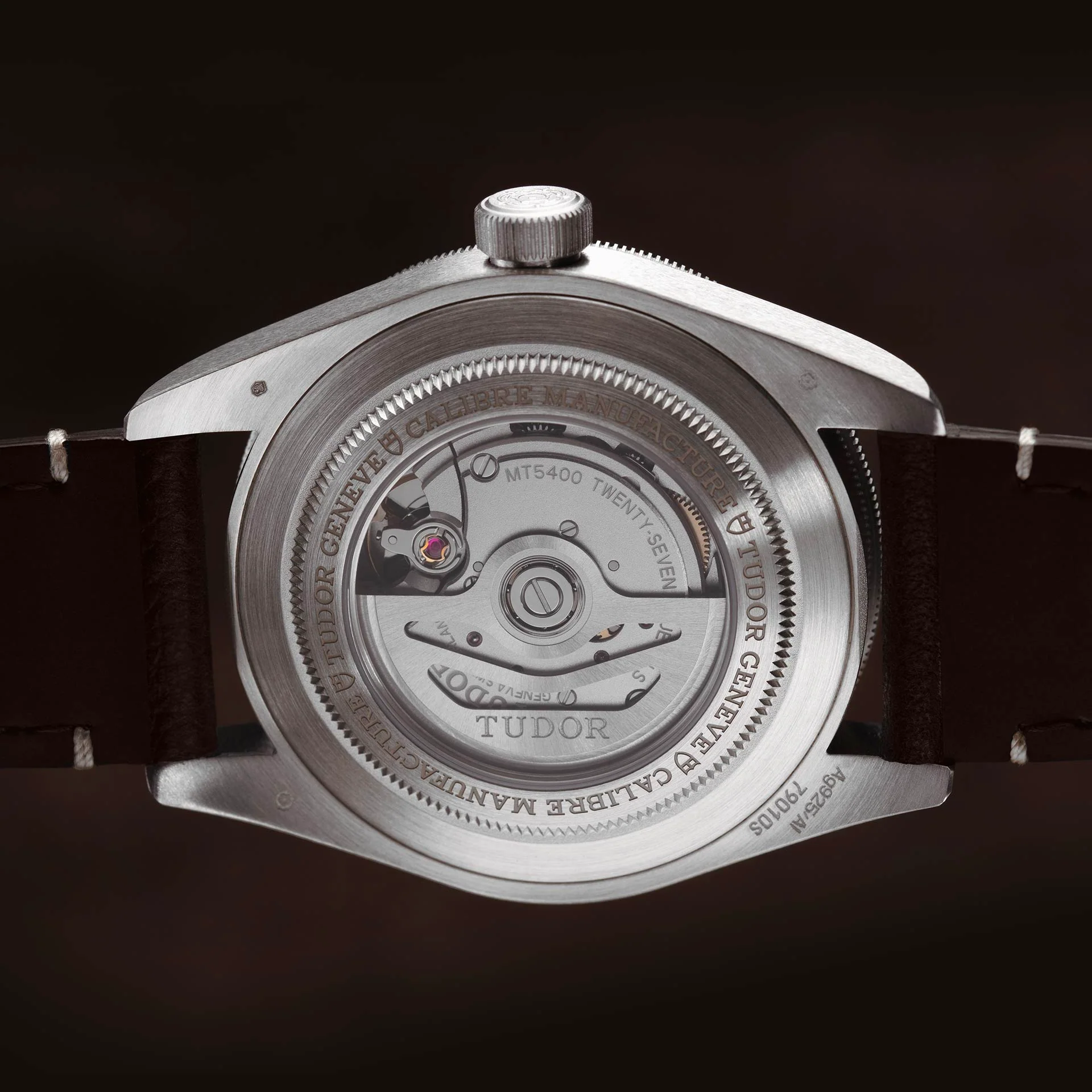 TUDOR Black Bay 58 925 Watch - Image 2