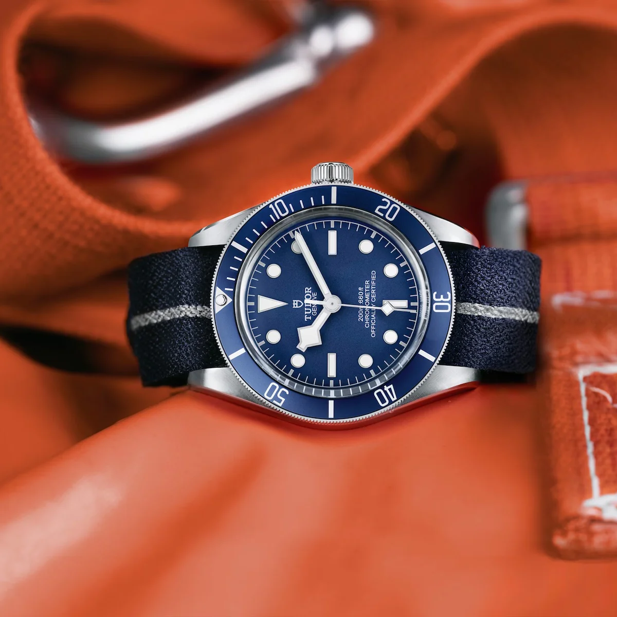 TUDOR Black Bay 58 Watch - Image 3