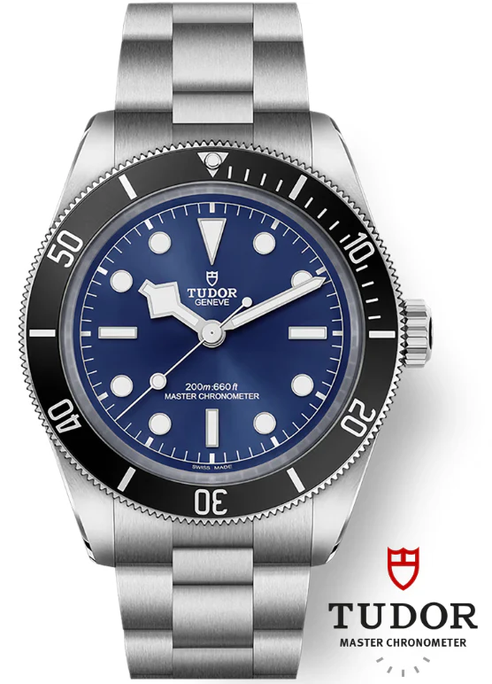 TUDOR Black Bay 68 Watch