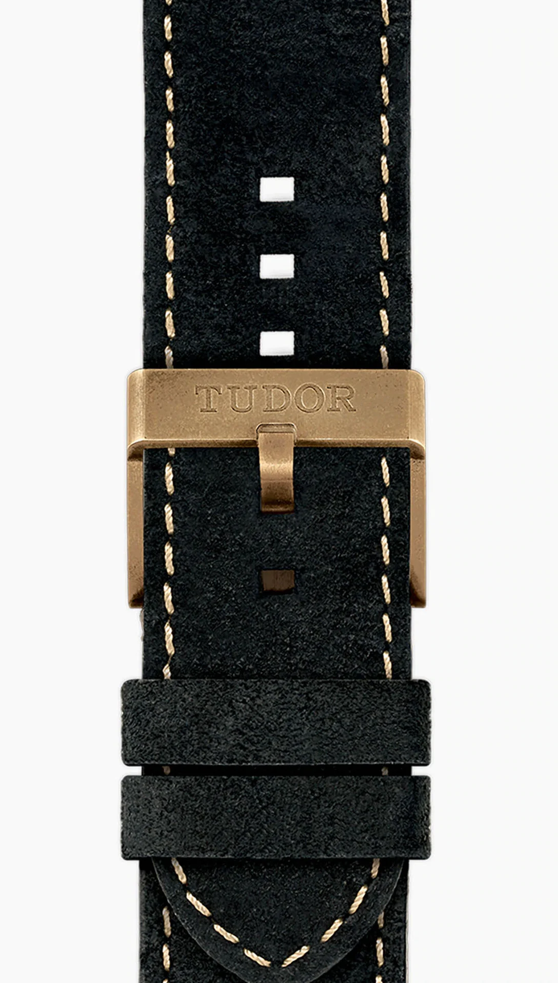 TUDOR Black Bay Bronze Watch - Image 4