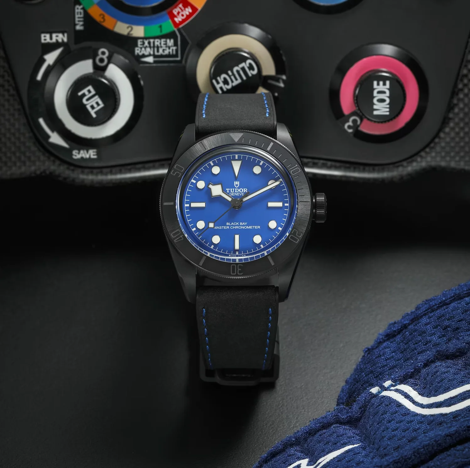 TUDOR Black Bay 41 Ceramic - Image 7