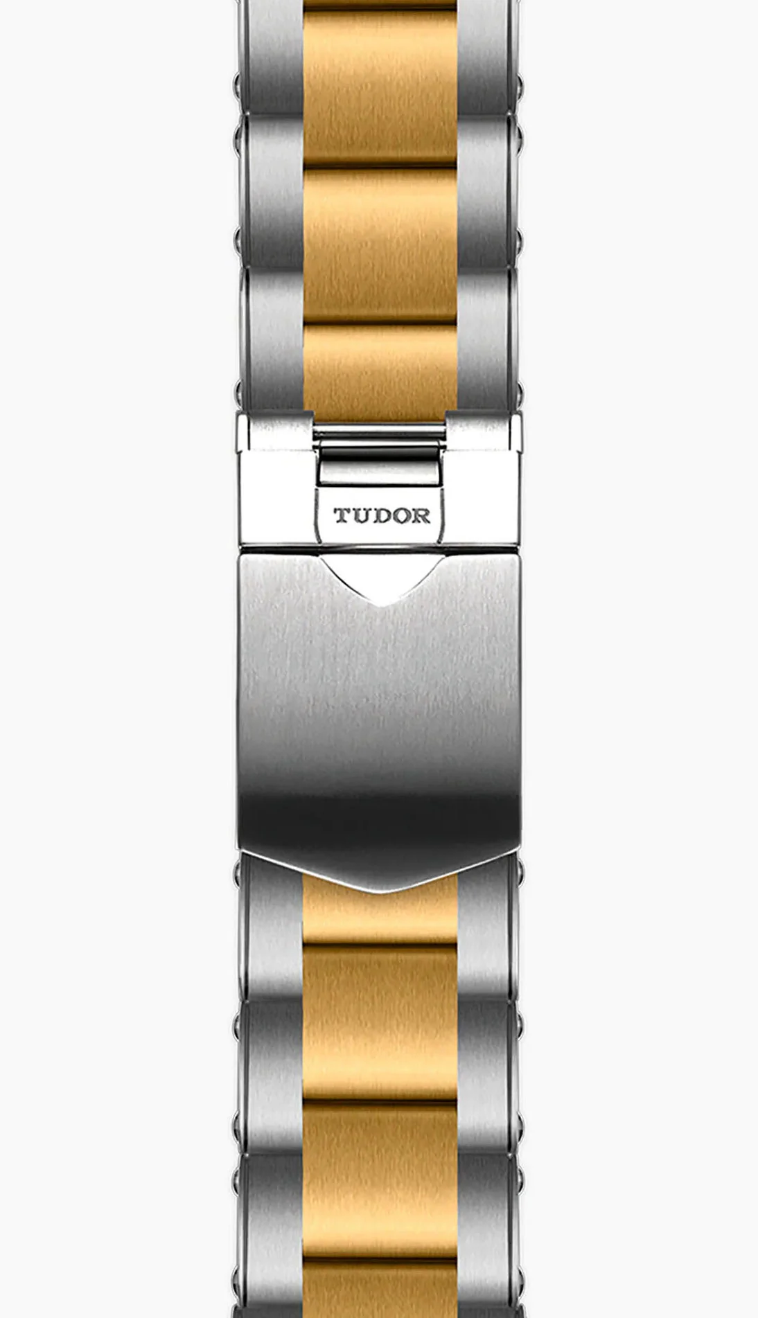 TUDOR Black Bay Chrono S&G Watch - Image 5