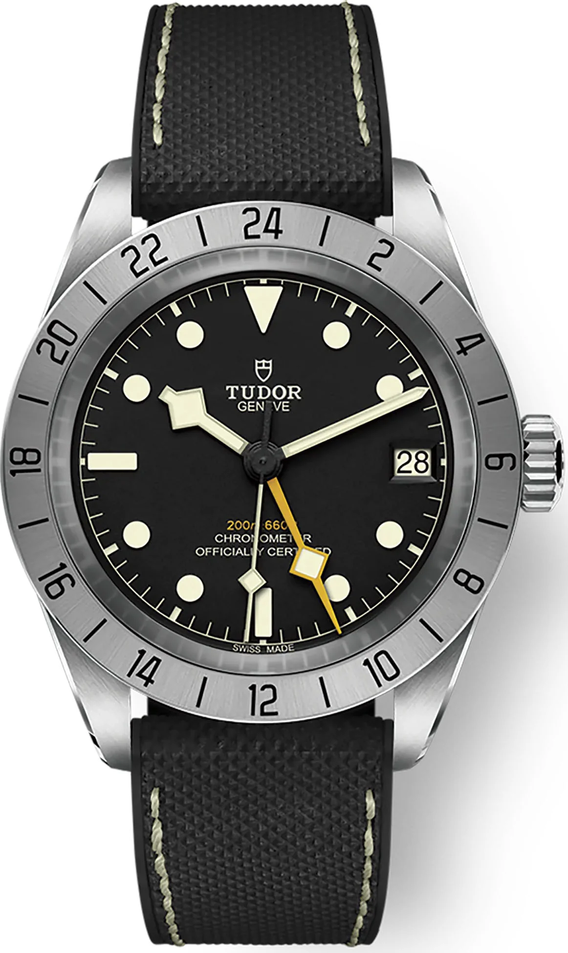 TUDOR Watch Black Bay Pro