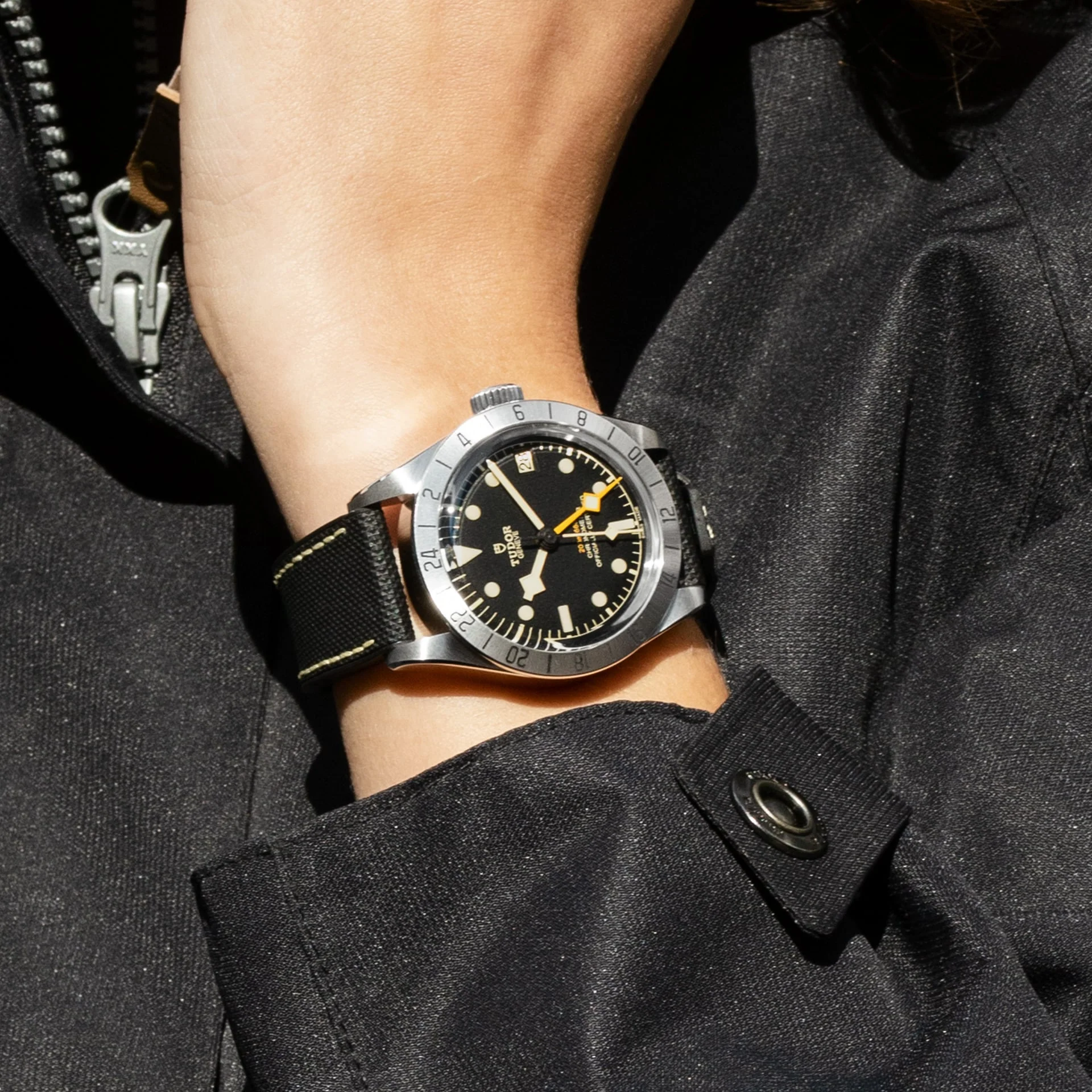 TUDOR Watch Black Bay Pro - Image 3