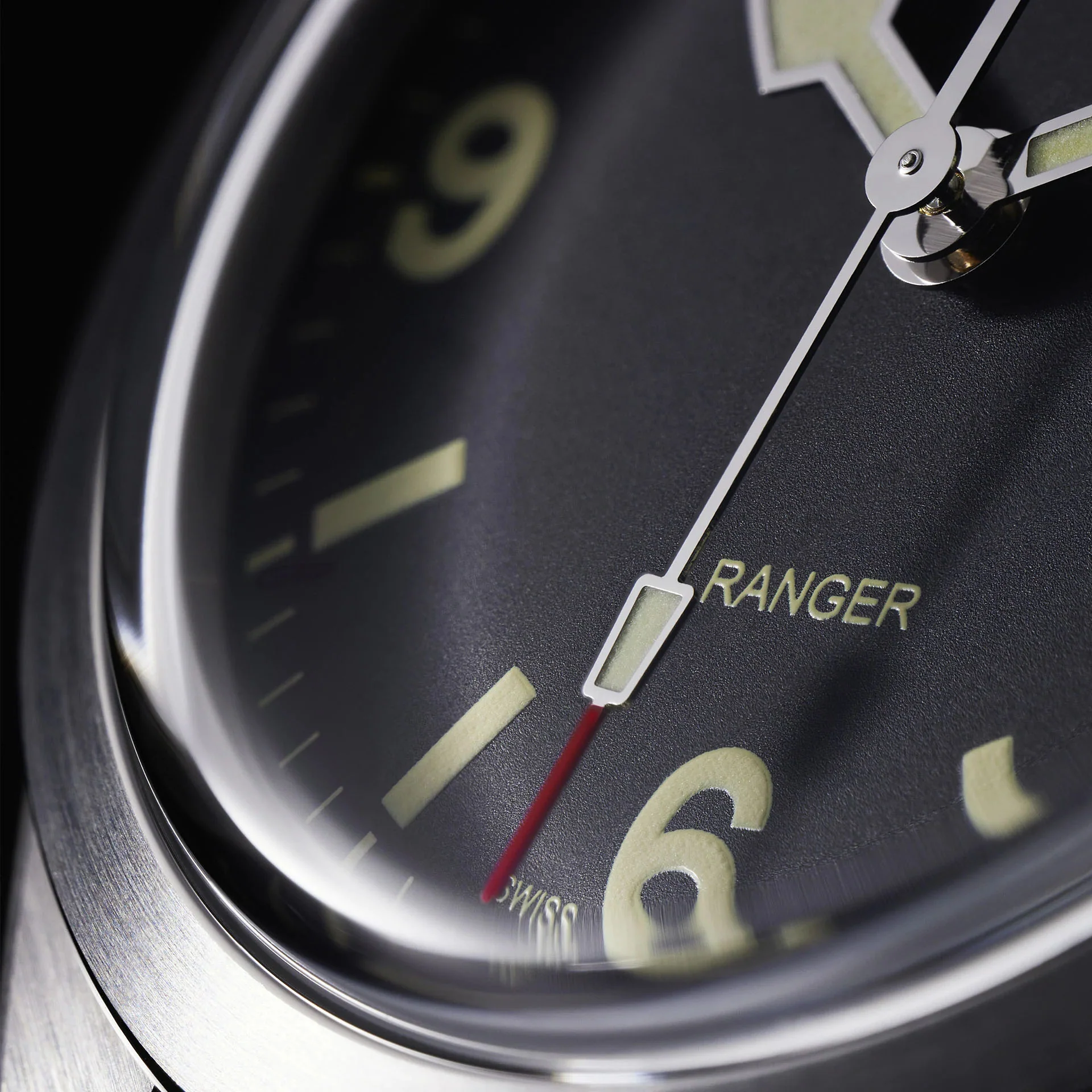 TUDOR Heritage Ranger Watch - Image 2