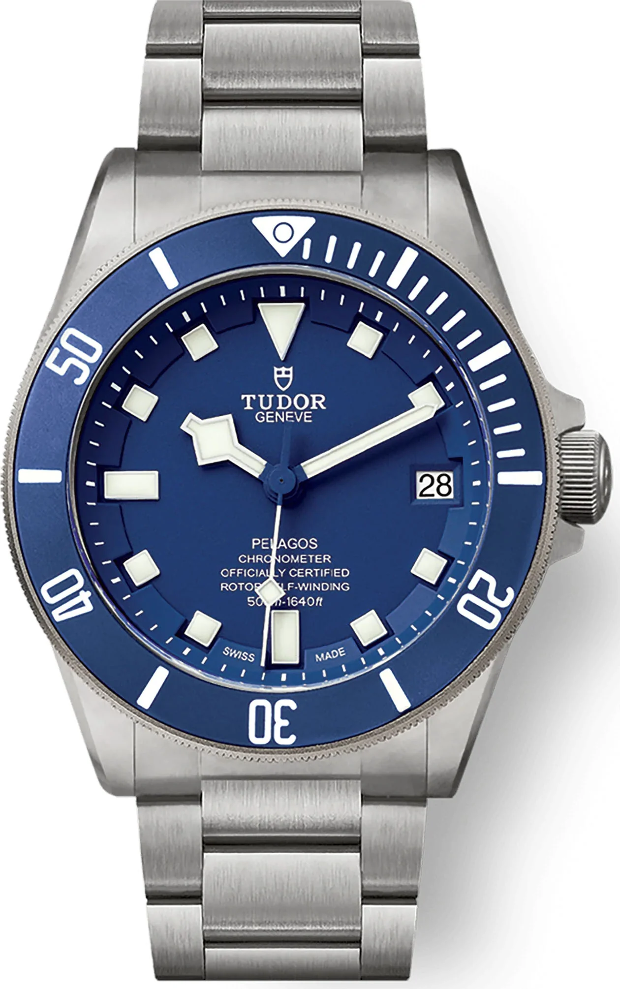 TUDOR Pelagos 42 Watch