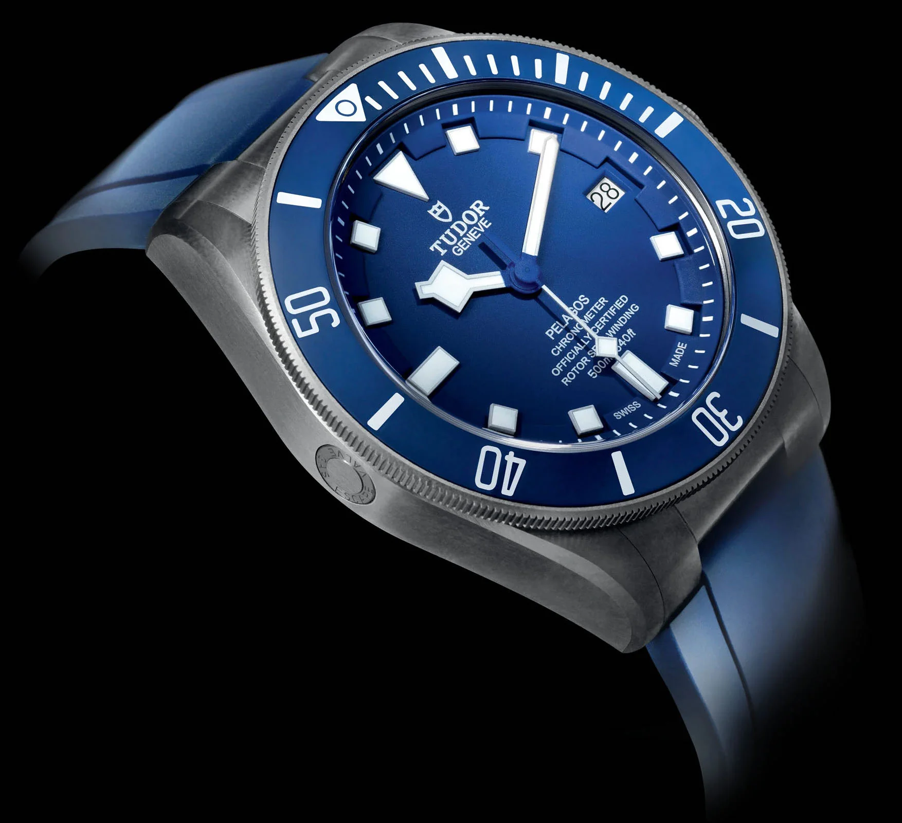 TUDOR Pelagos 42 Watch - Image 3