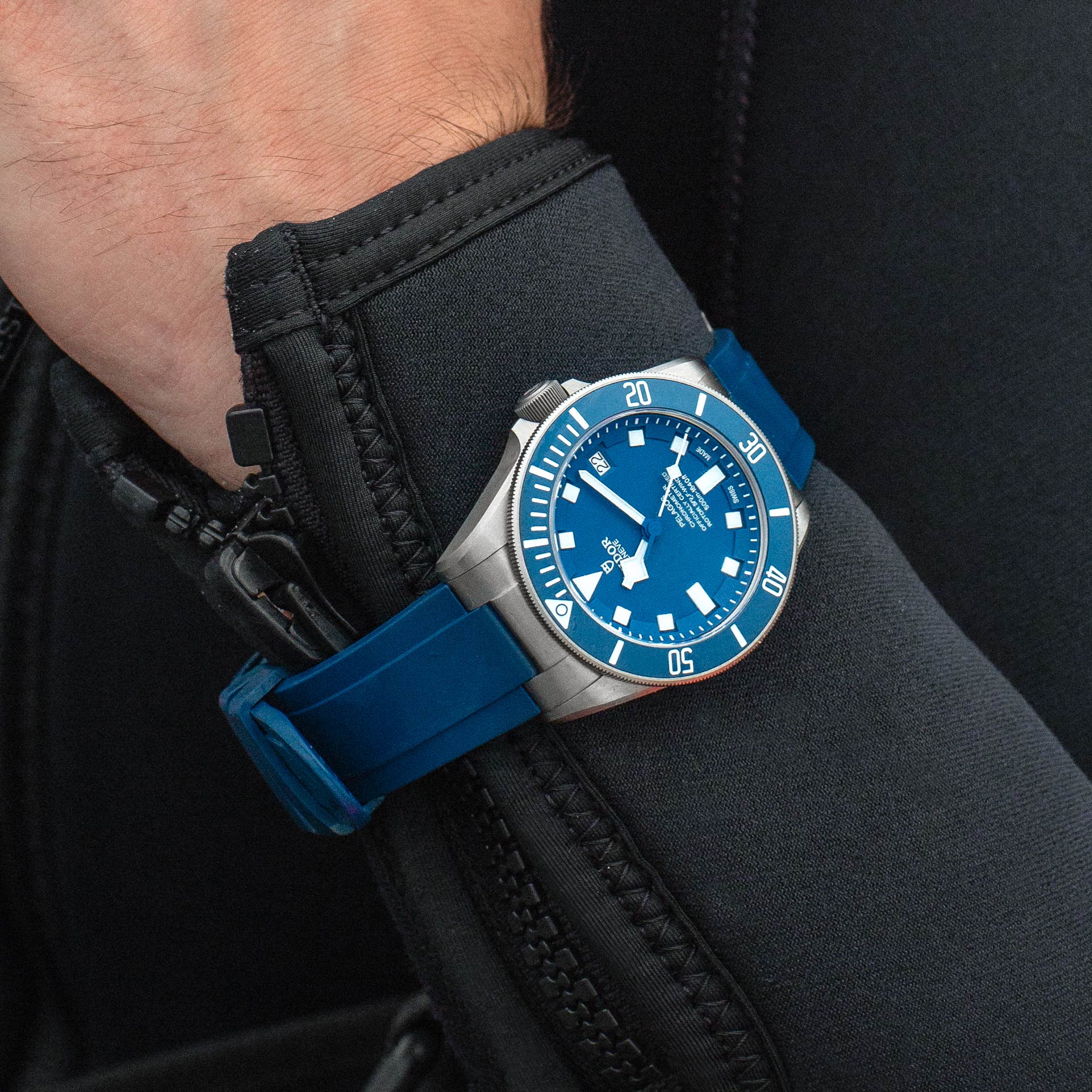 TUDOR Pelagos 42 Watch - Image 4