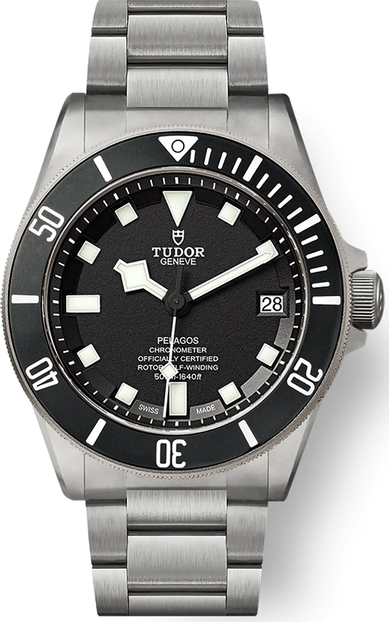 TUDOR Pelagos 42 Watch