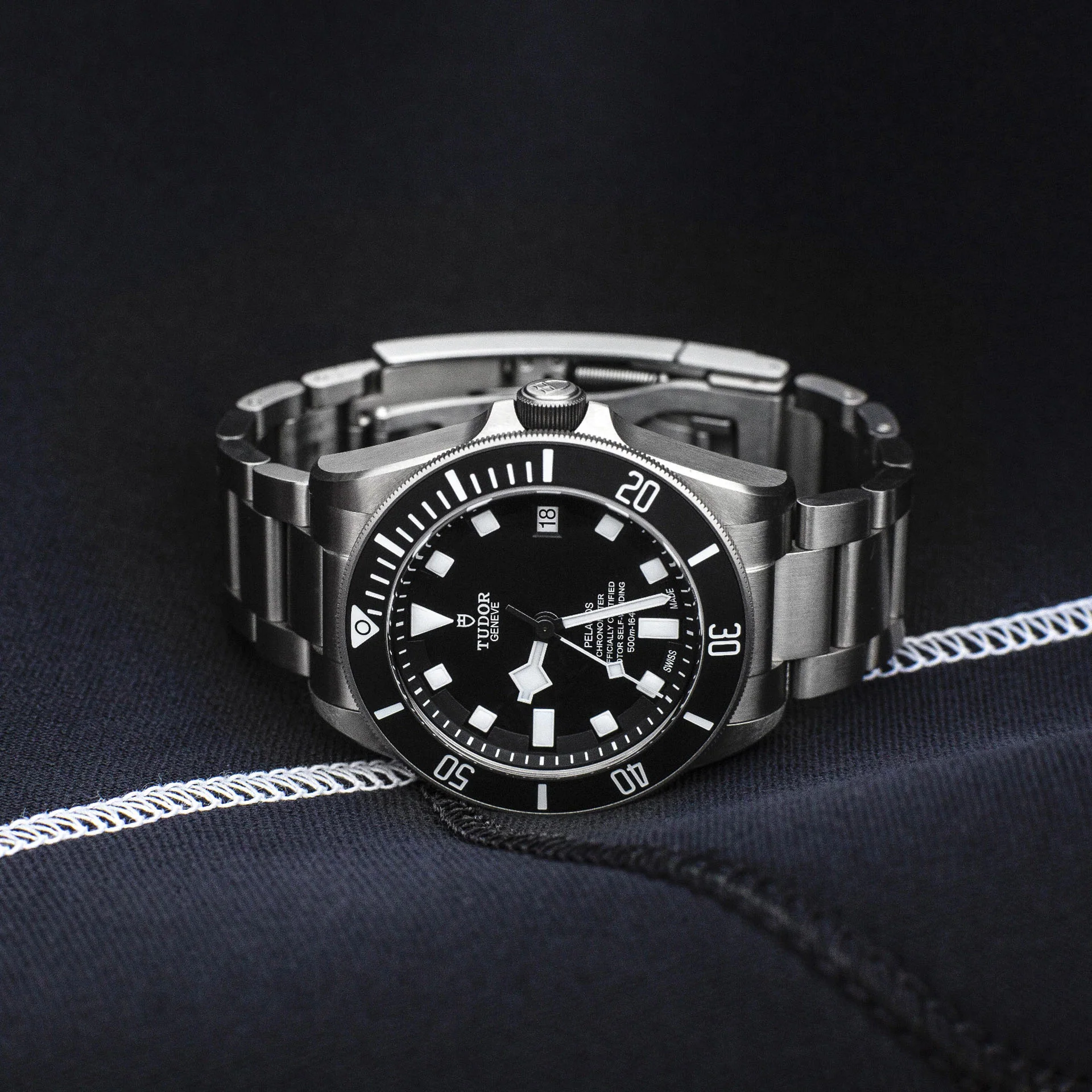 TUDOR Pelagos 42 Watch - Image 3
