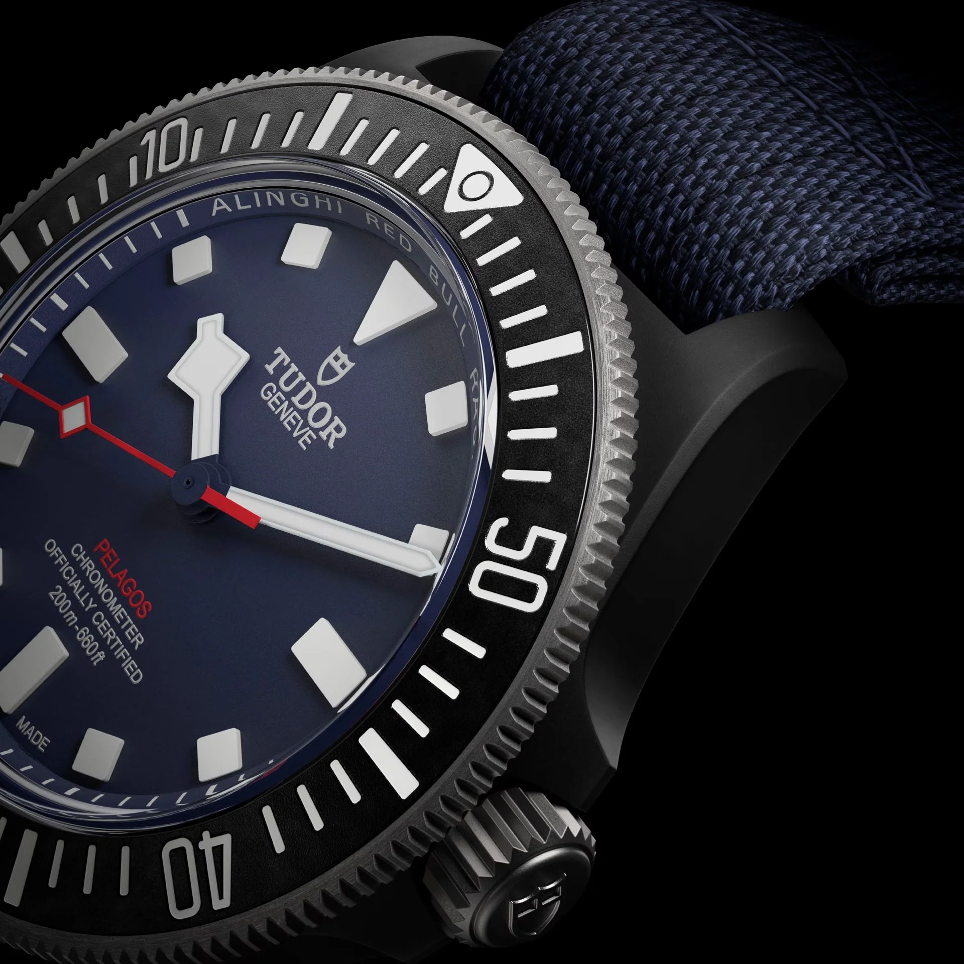 TUDOR Pelagos FXD Watch - Image 3