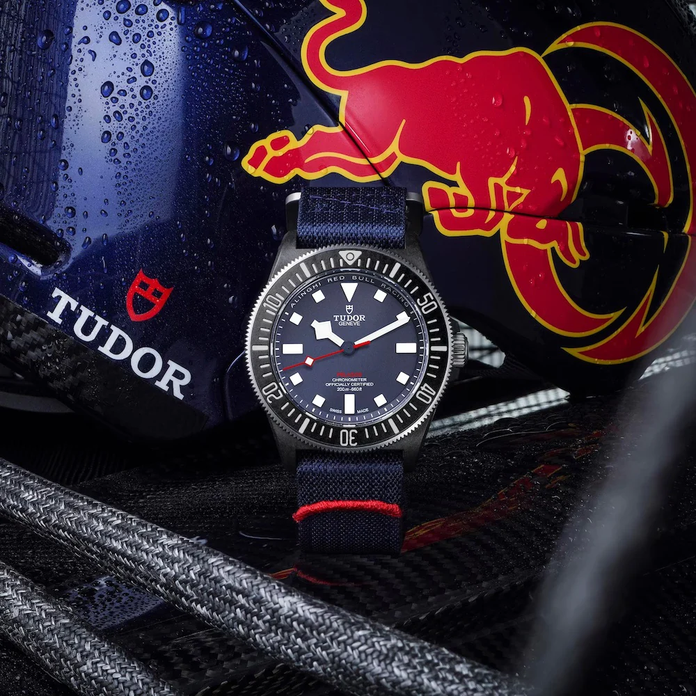 TUDOR Pelagos FXD Watch - Image 4