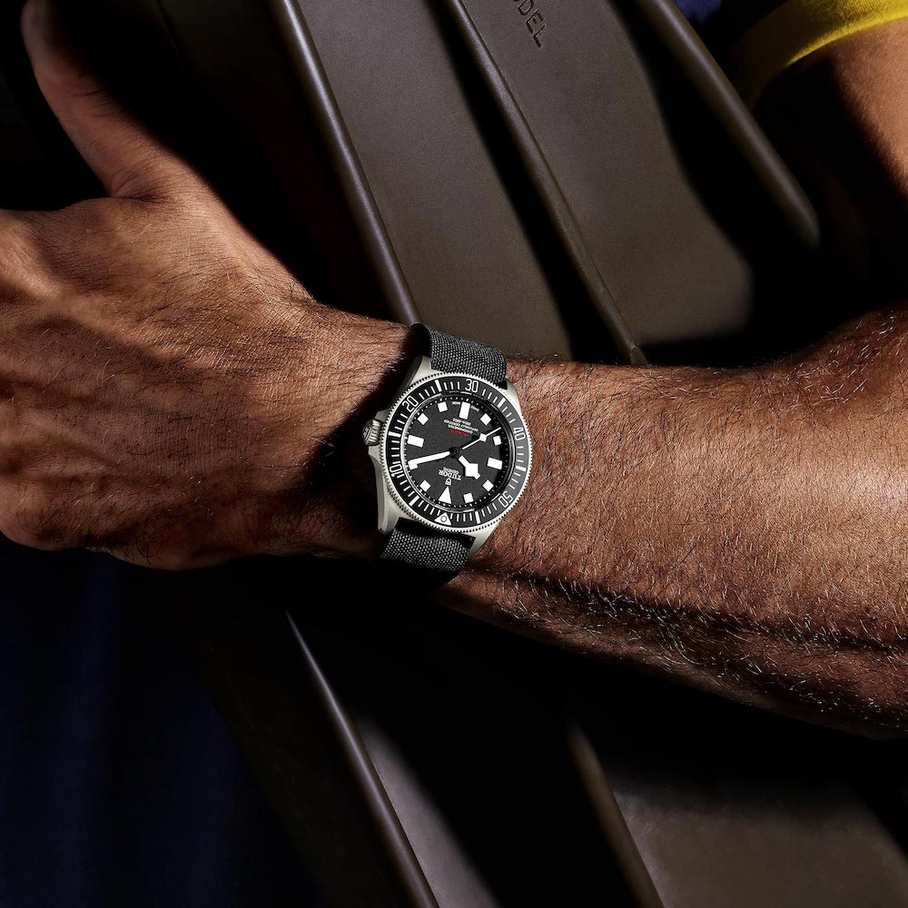 TUDOR Pelagos FXD Watch - Image 5