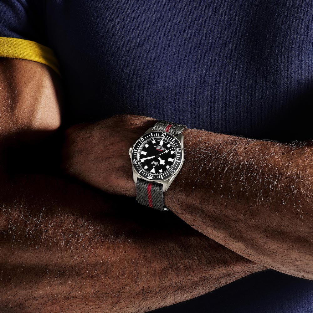 TUDOR Pelagos FXD Watch - Image 6