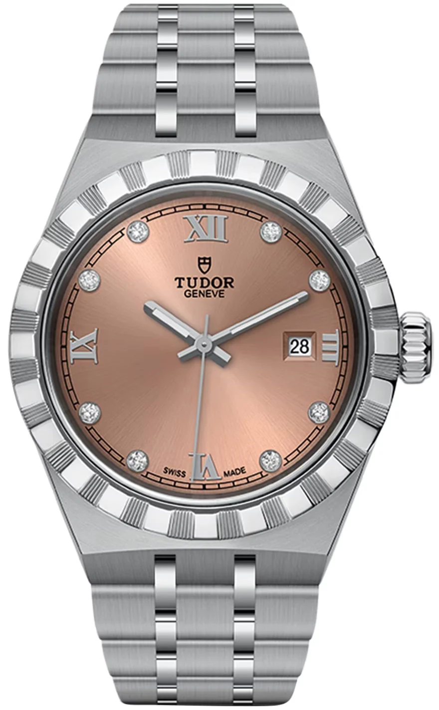 TUDOR Royal 28 Watch