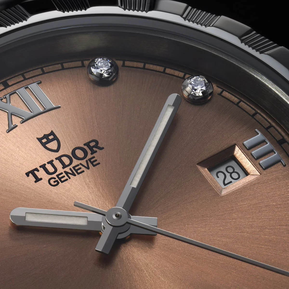 TUDOR Royal 28 Watch - Image 2