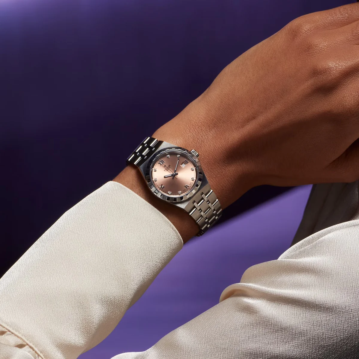 TUDOR Royal 28 Watch - Image 3