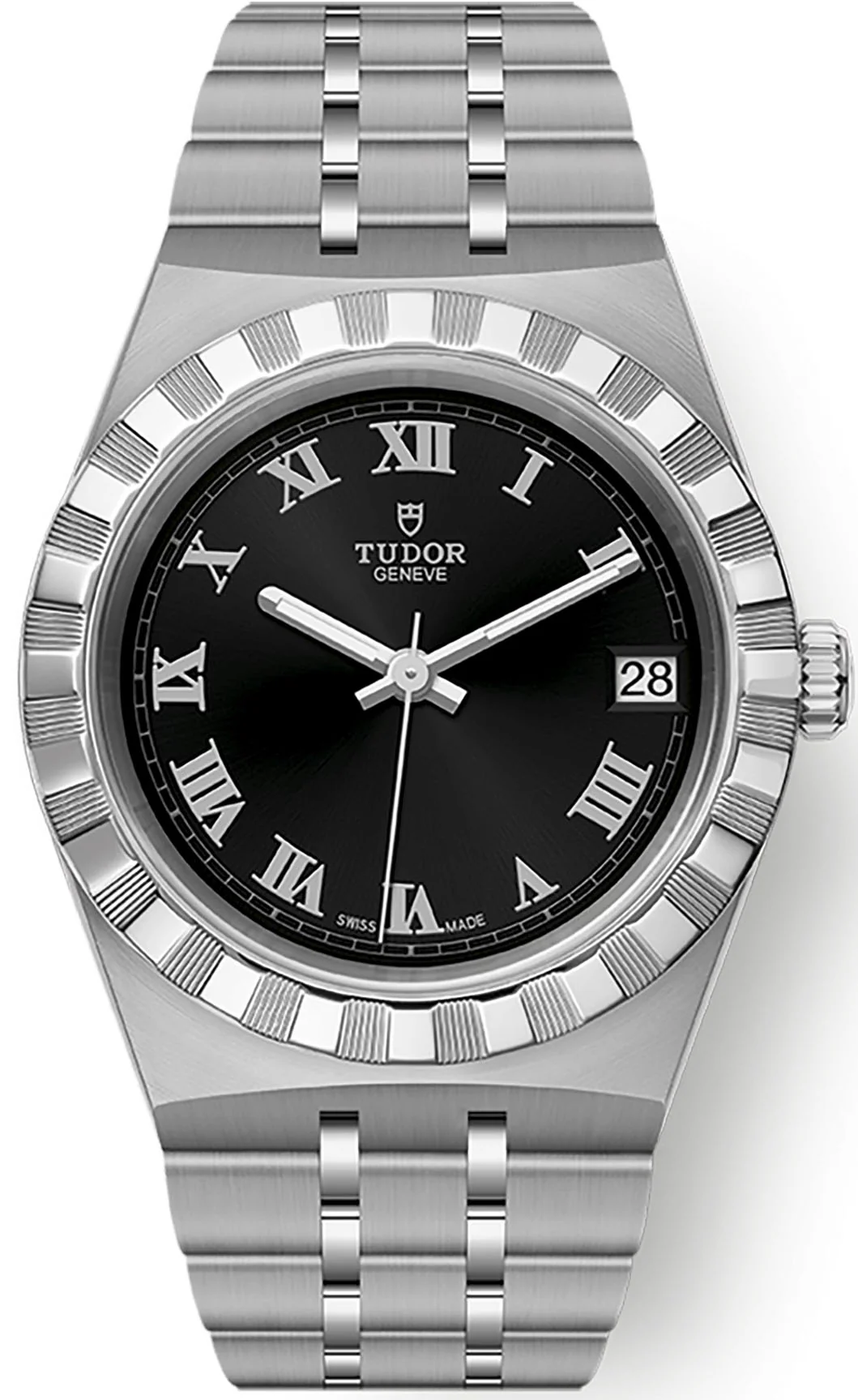 TUDOR Royal 34 Watch