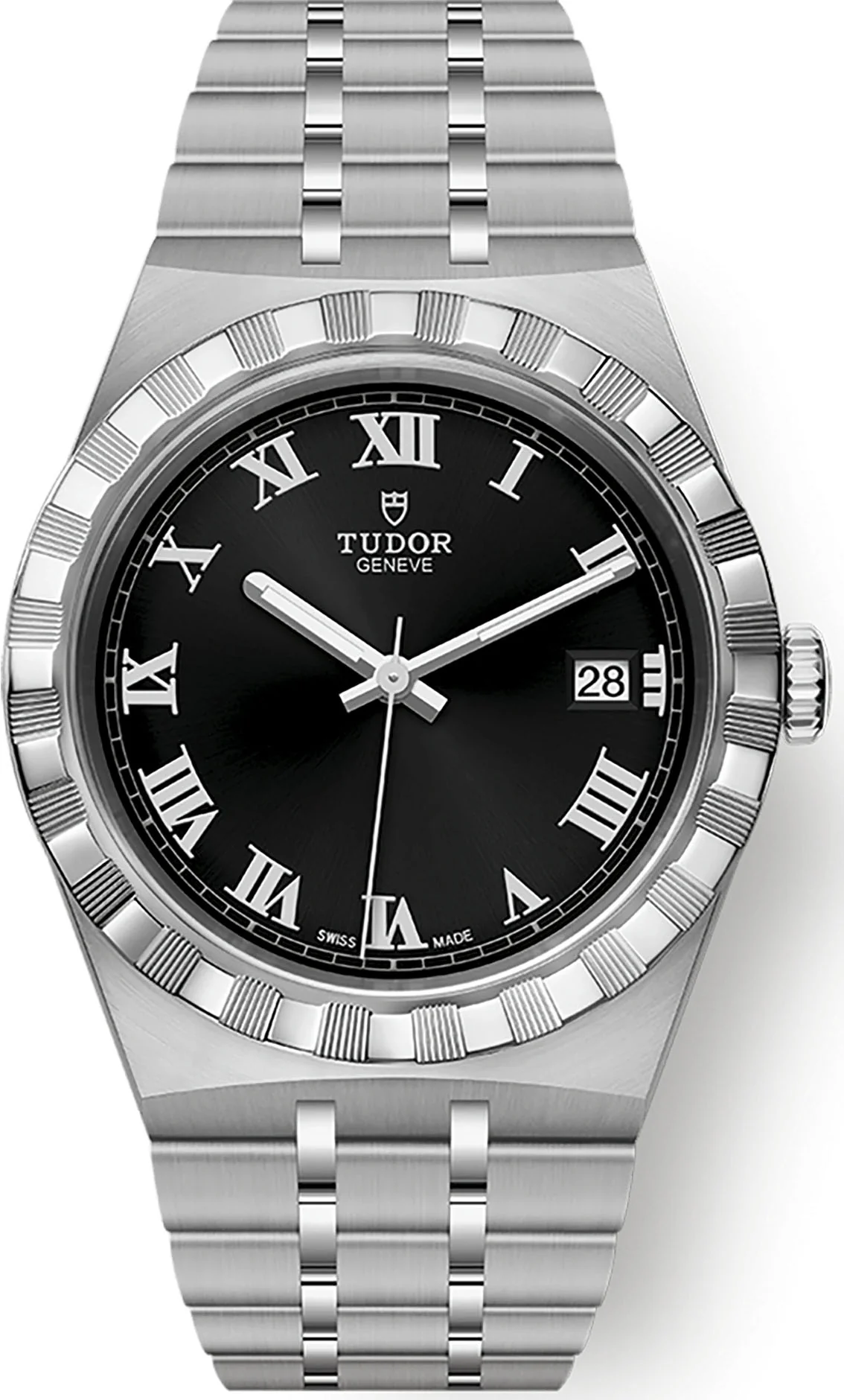 TUDOR Royal 38 Watch