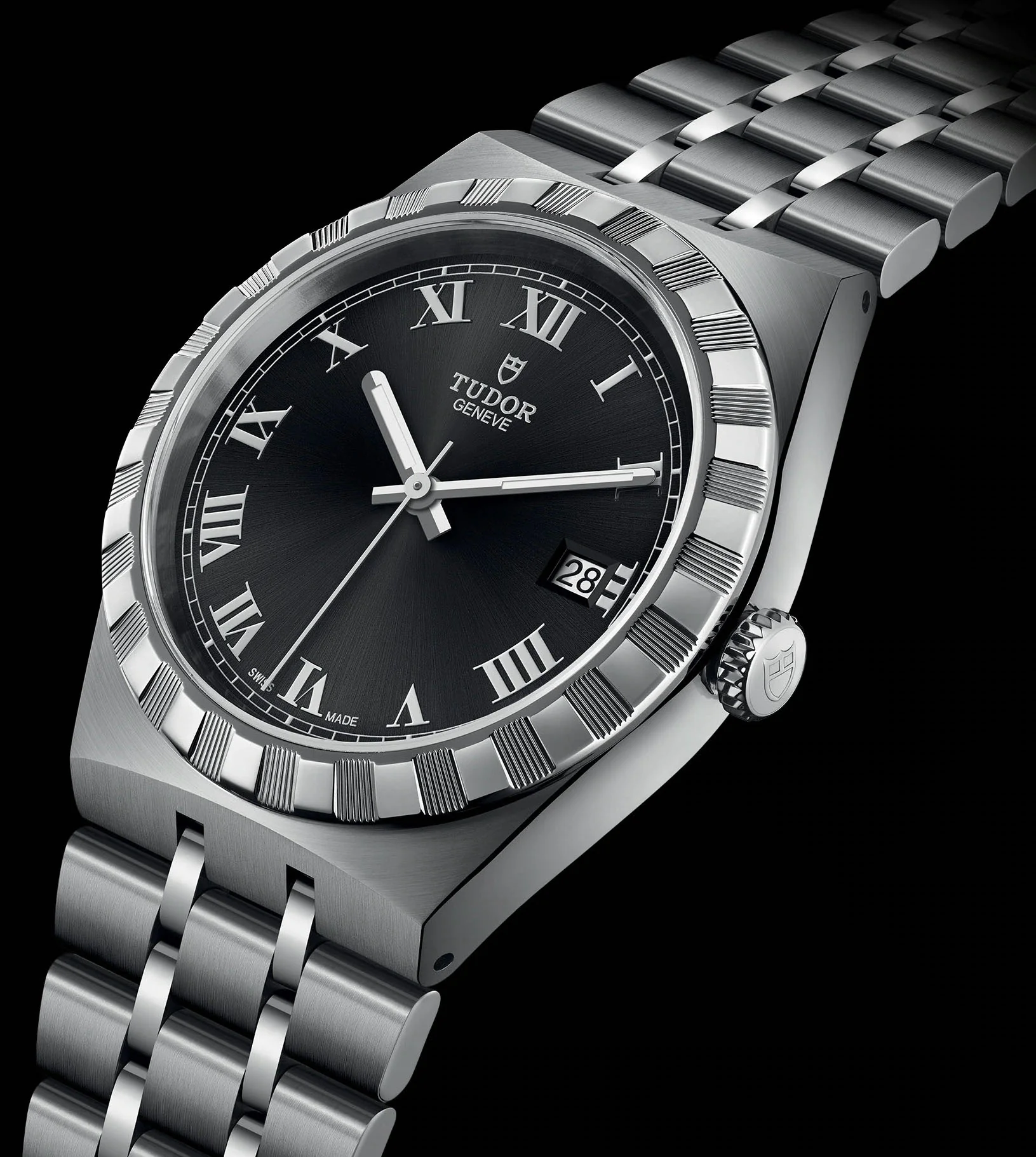 TUDOR Royal 38 Watch - Image 2