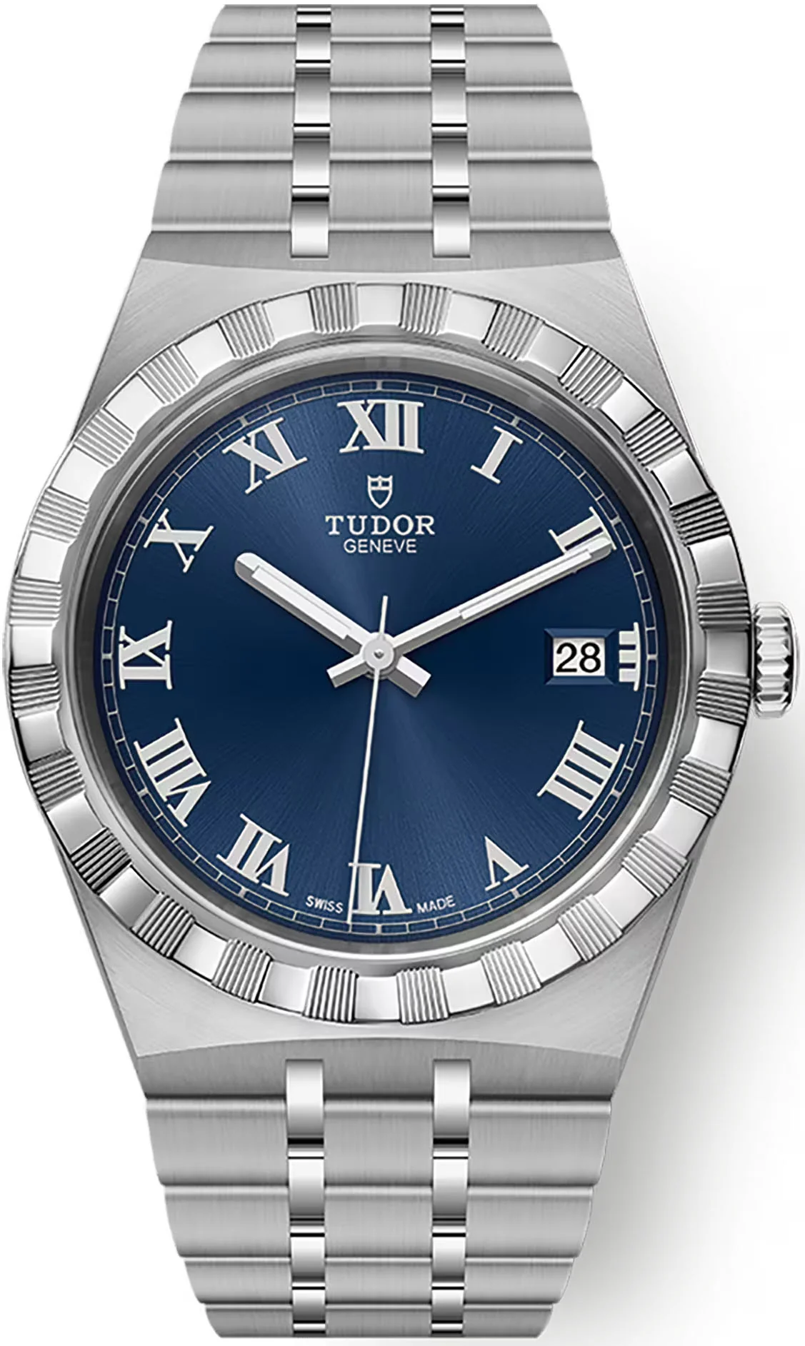 TUDOR Royal 38 Watch