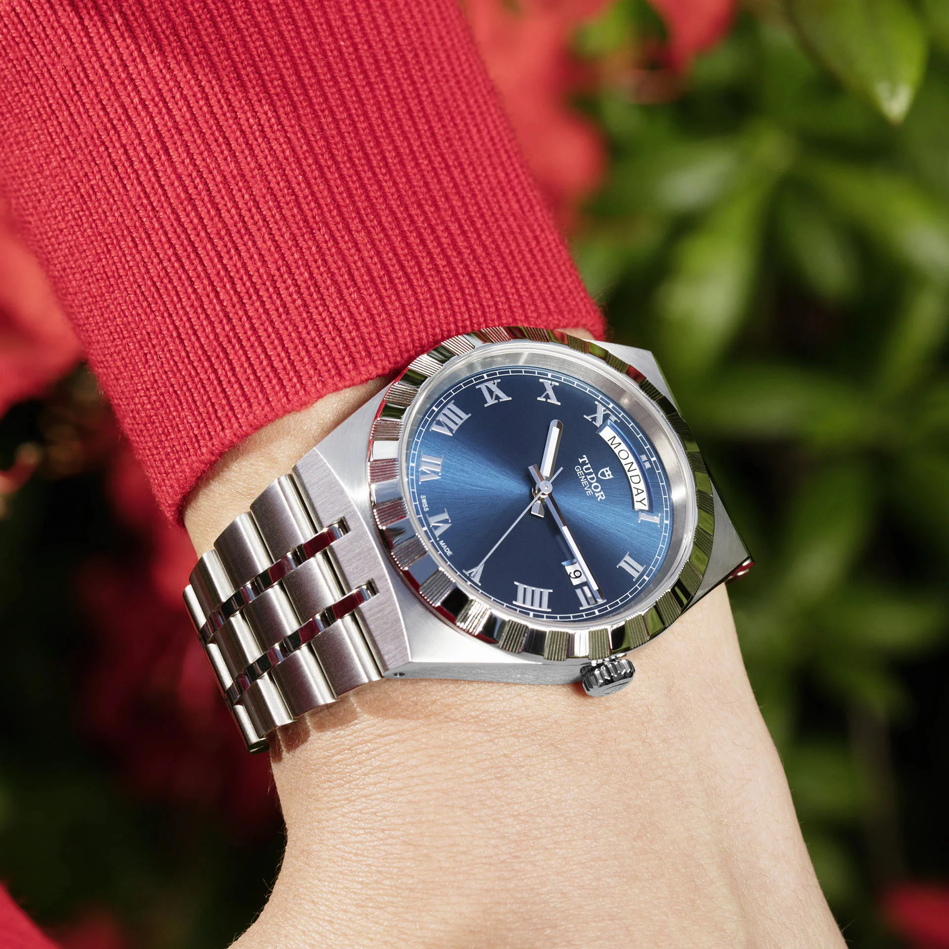 TUDOR Royal 41 Watch - Image 4
