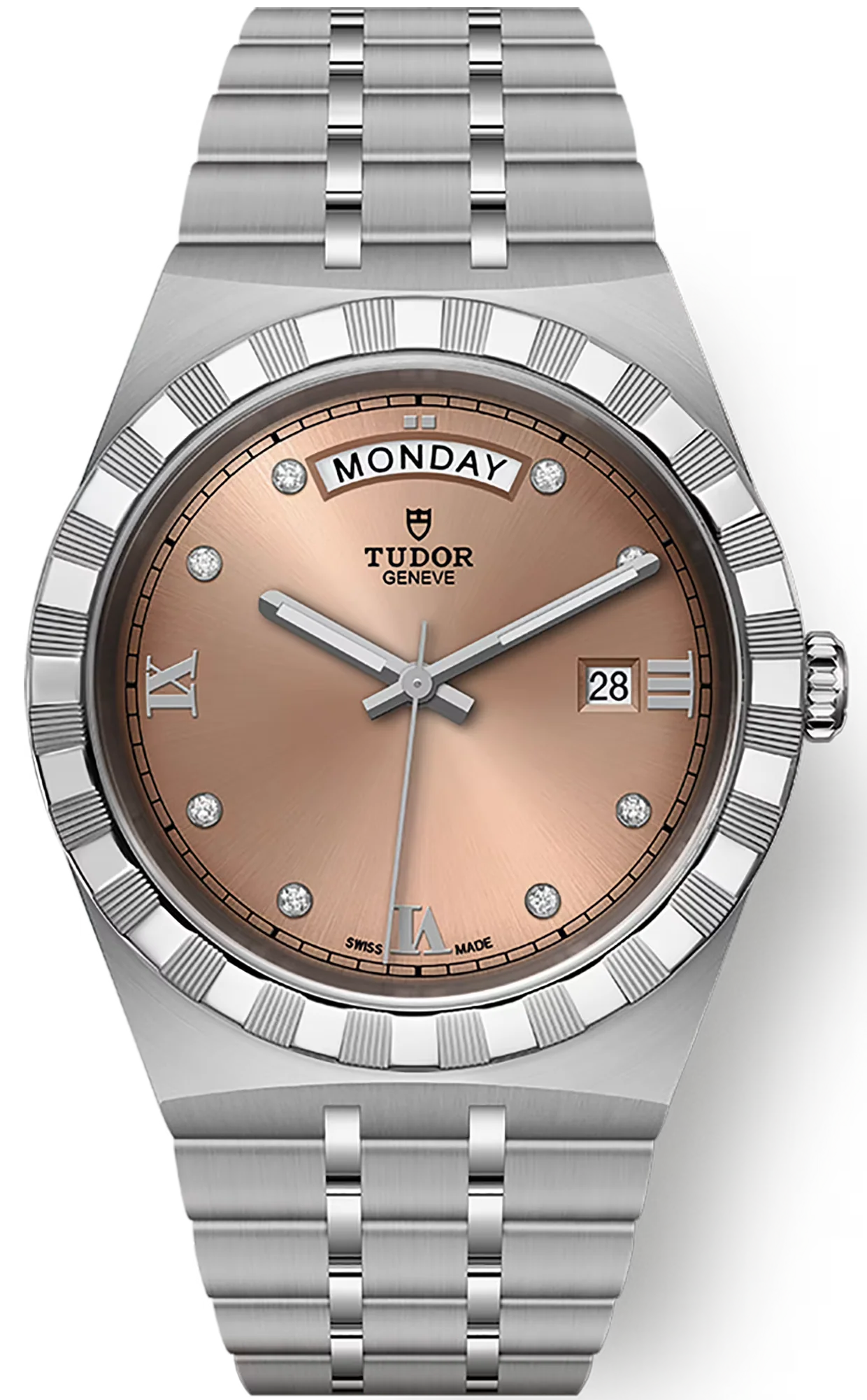 TUDOR Royal 41 Watch