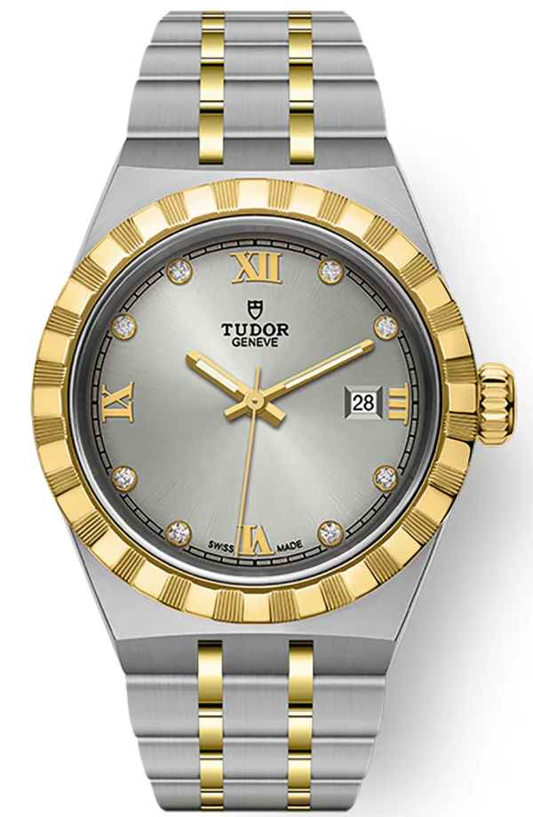 TUDOR Royal Watch