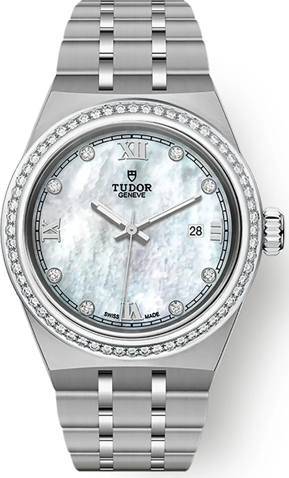 TUDOR Royal 28 Watch