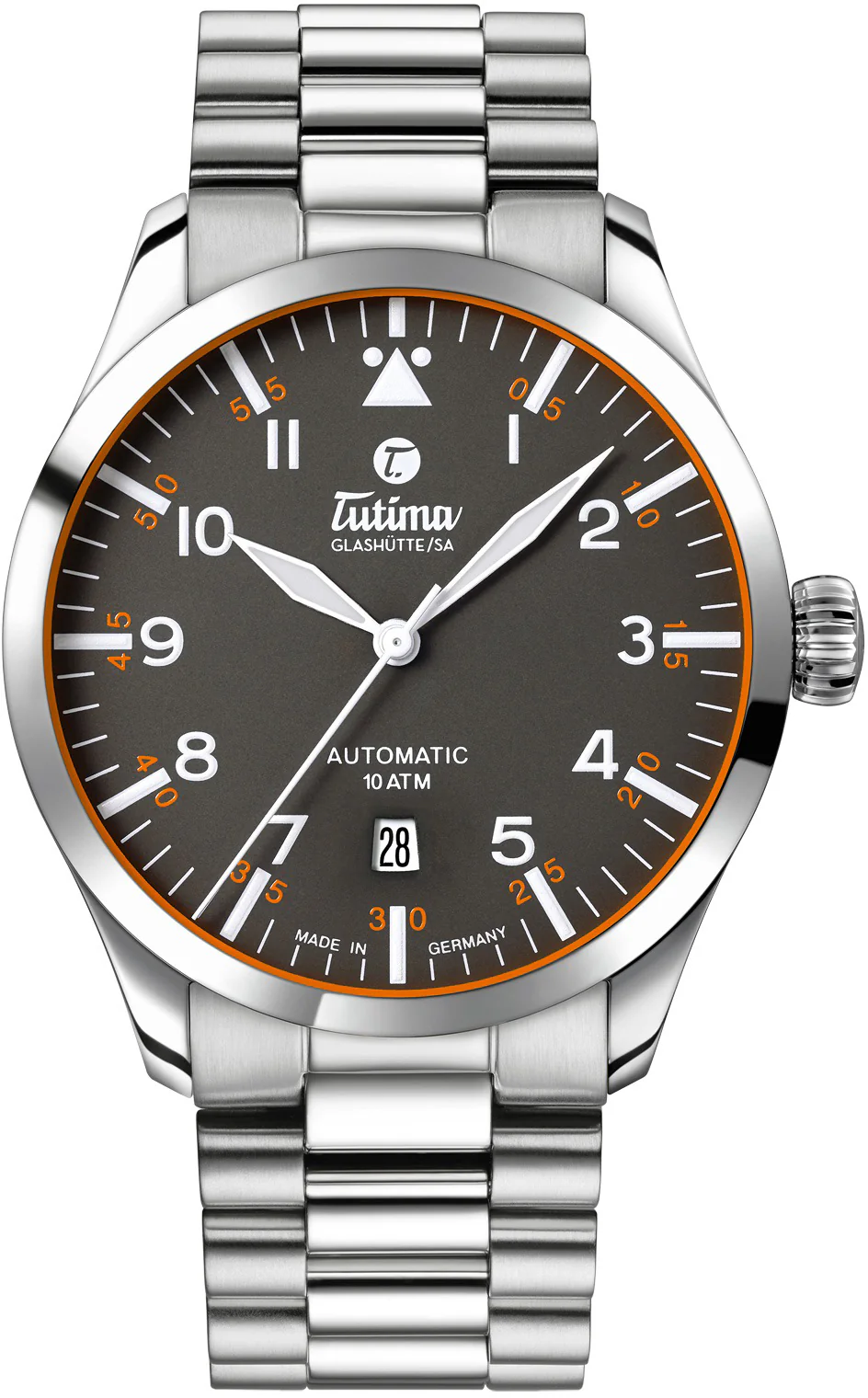 Tutima Flieger Watch