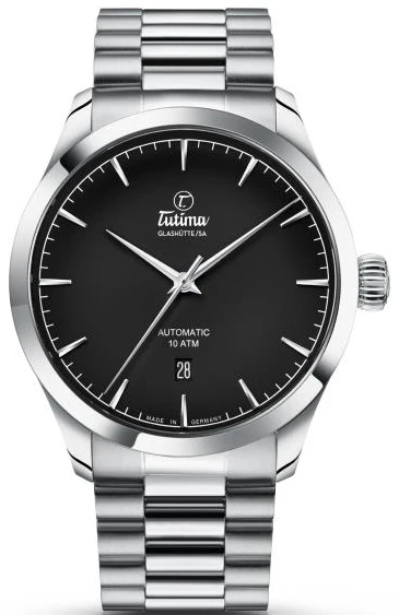 Tutima Flieger Aero Club Watch