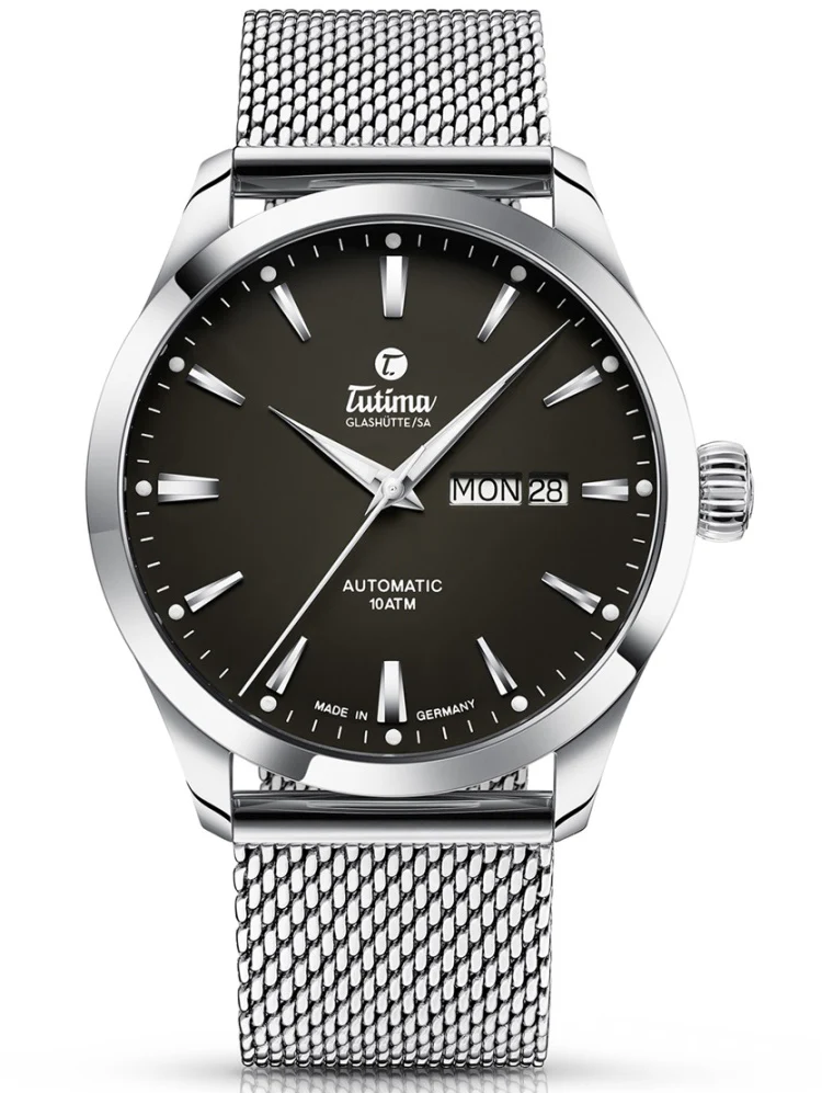 Tutima Watch Flieger Sky