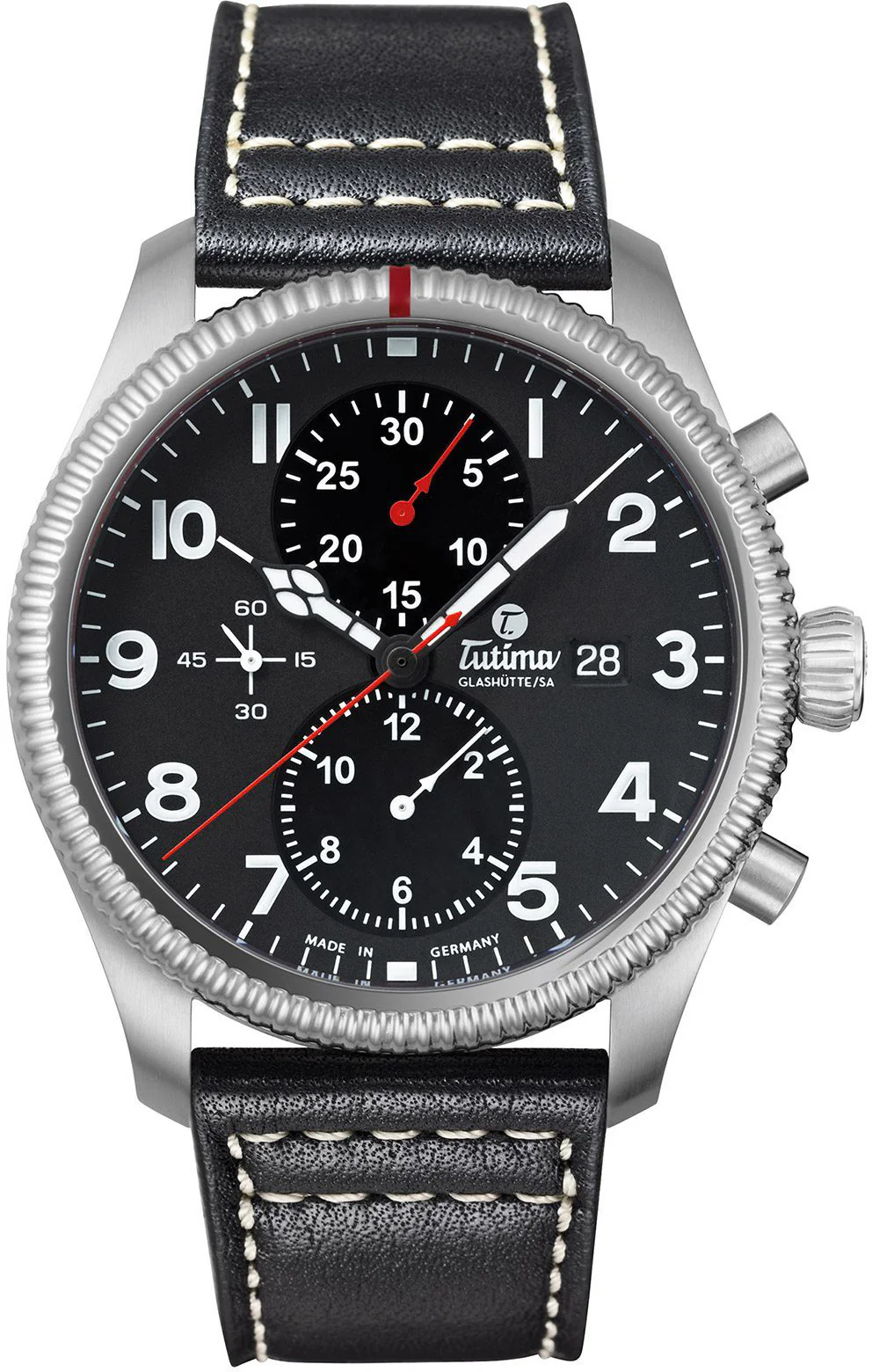 Tutima Watch Grand Flieger Classic