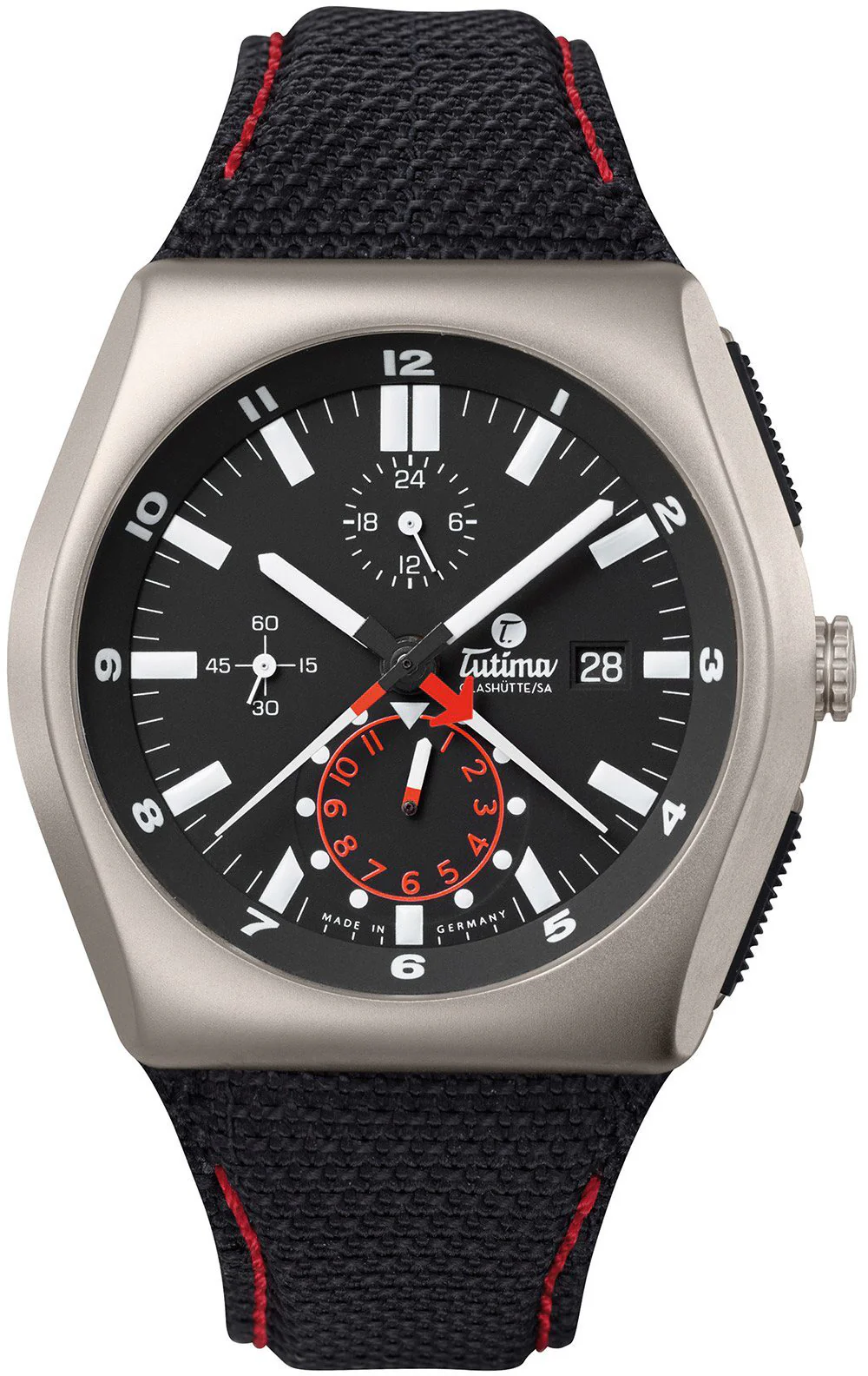 Tutima M2 Watch